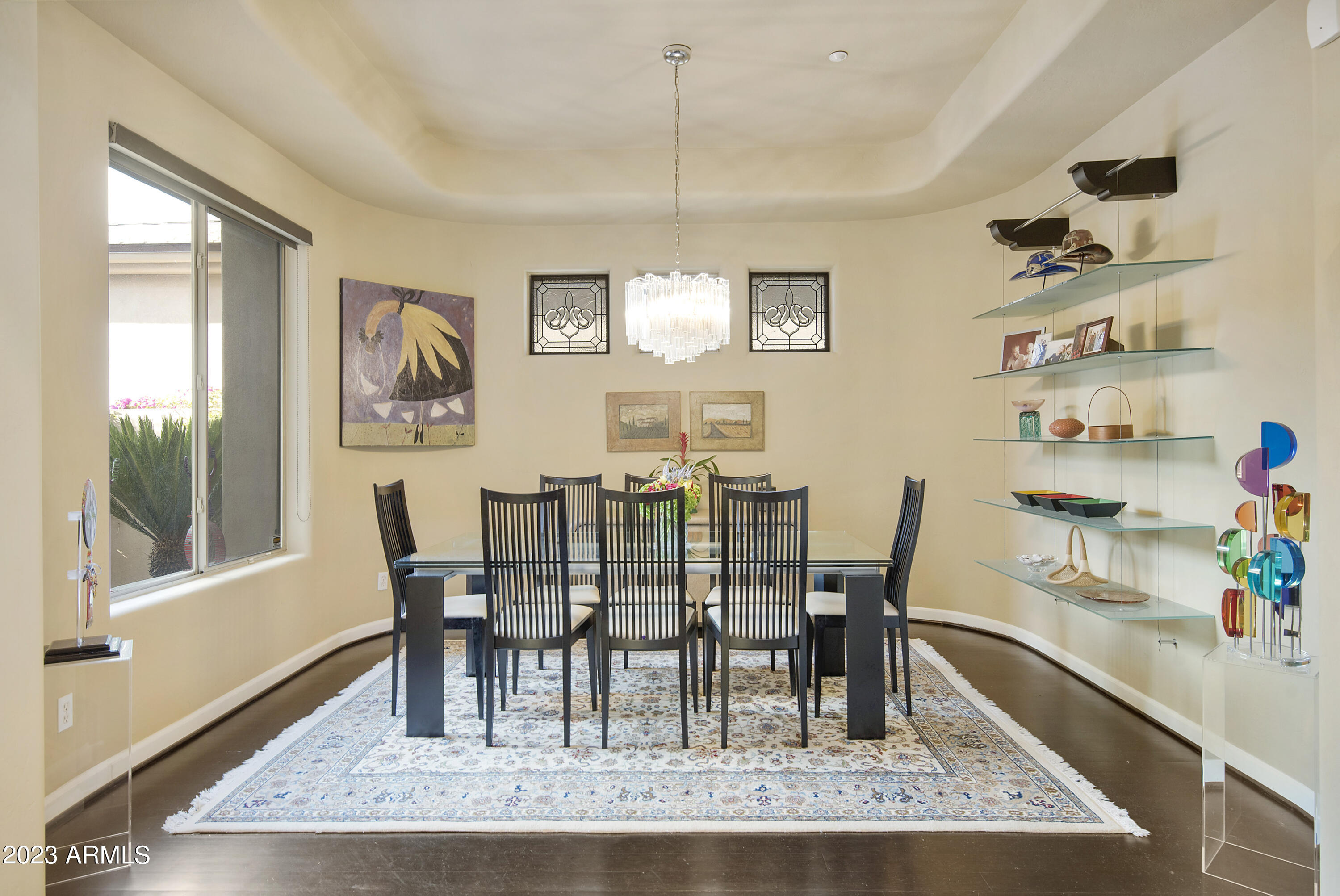 7378 E DEL ACERO Drive