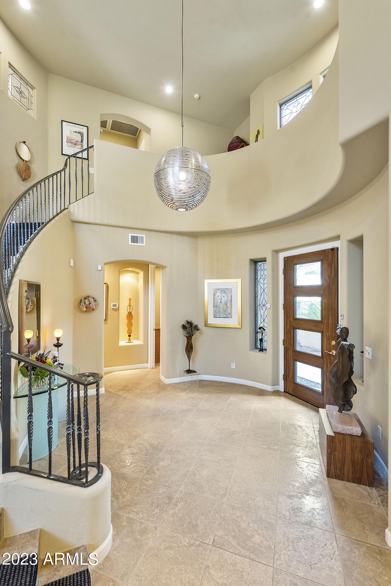 7378 E DEL ACERO Drive