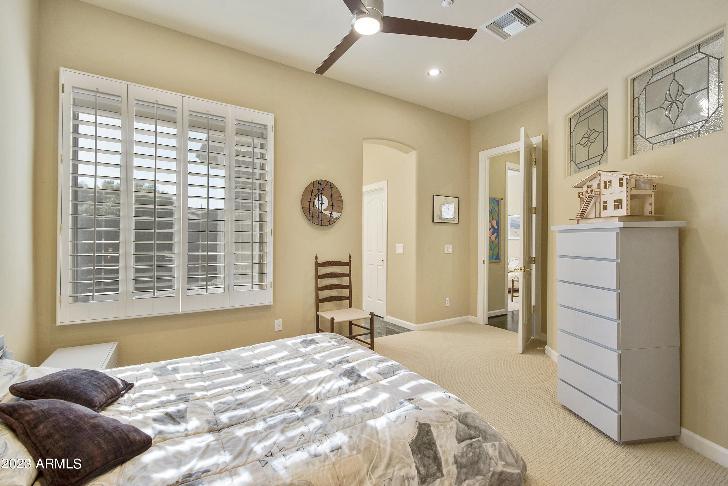 7378 E DEL ACERO Drive