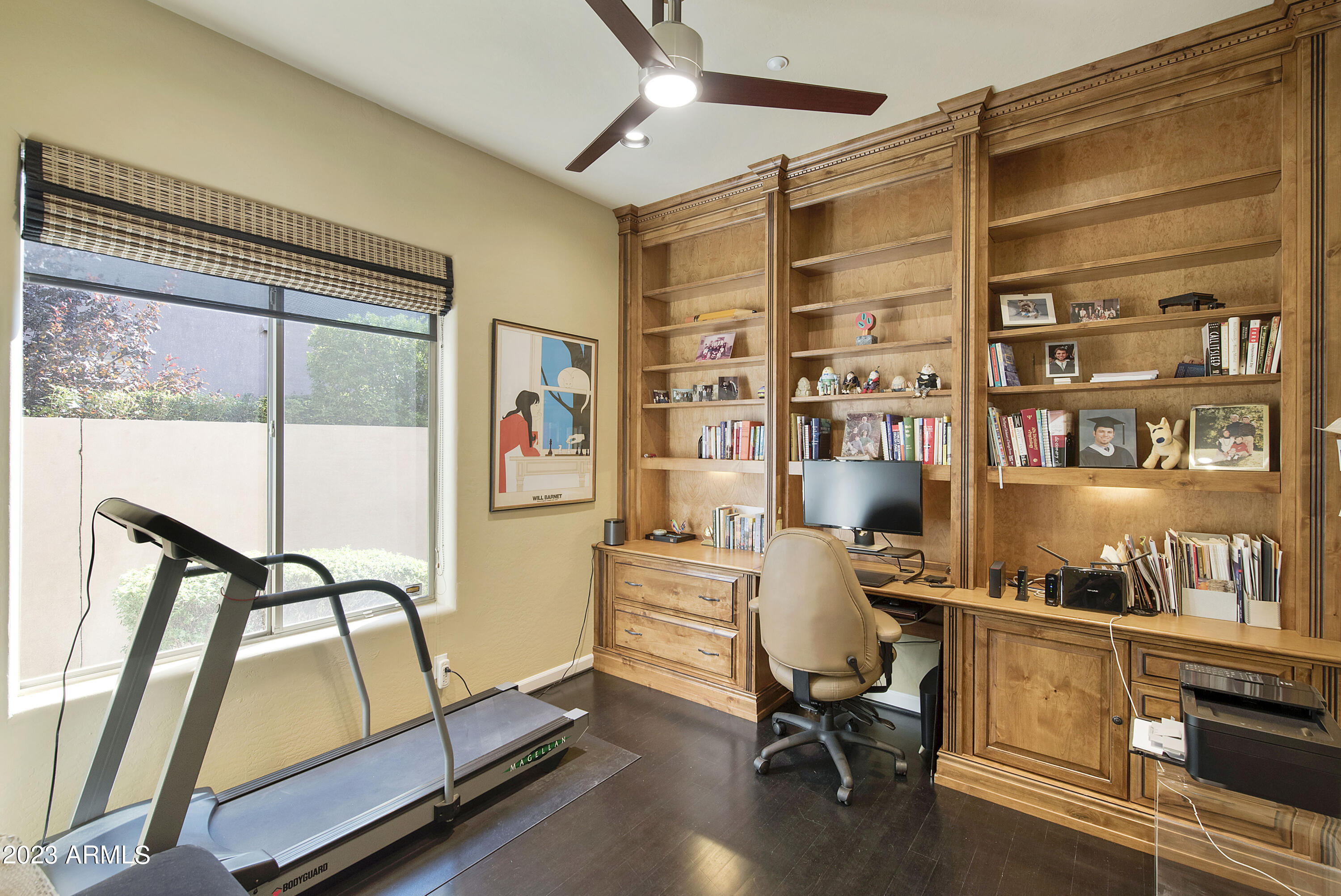 7378 E DEL ACERO Drive