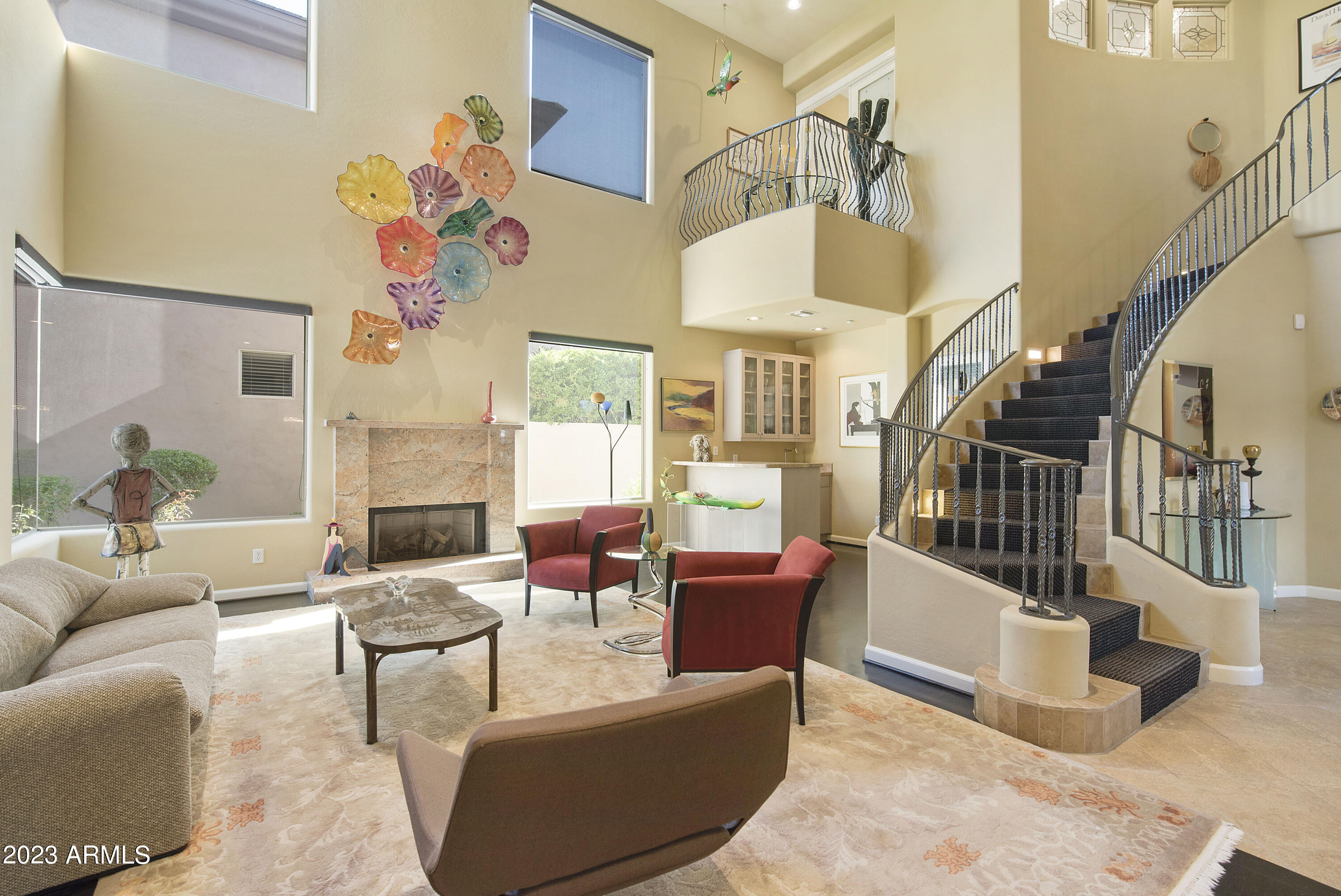 7378 E DEL ACERO Drive