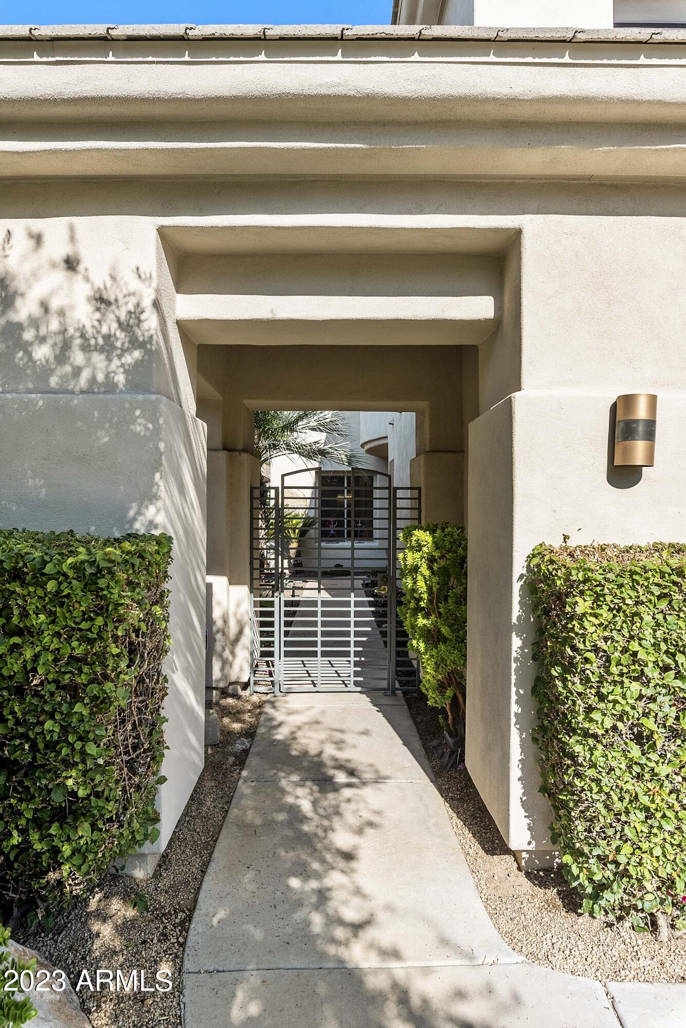 7378 E DEL ACERO Drive