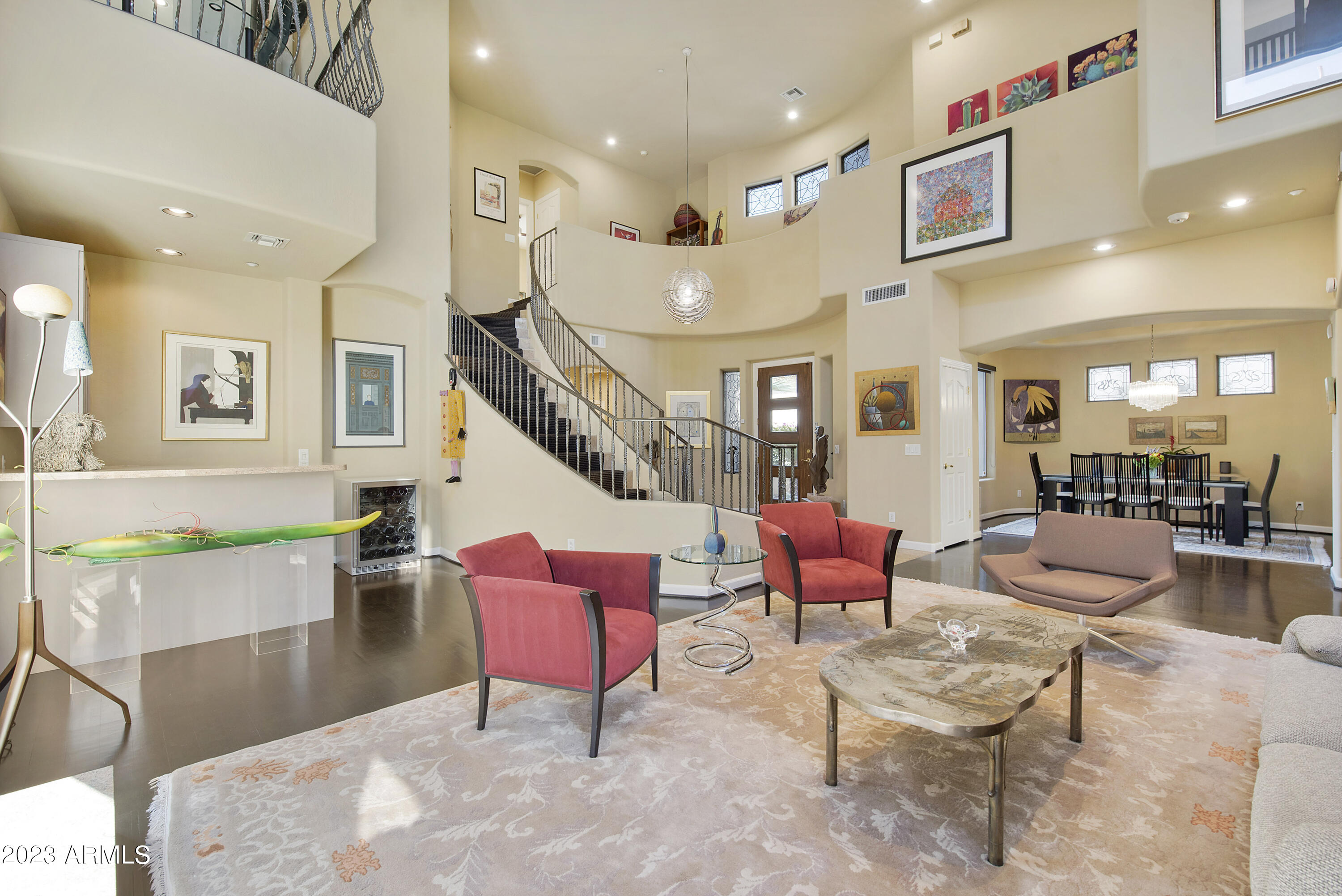 7378 E DEL ACERO Drive