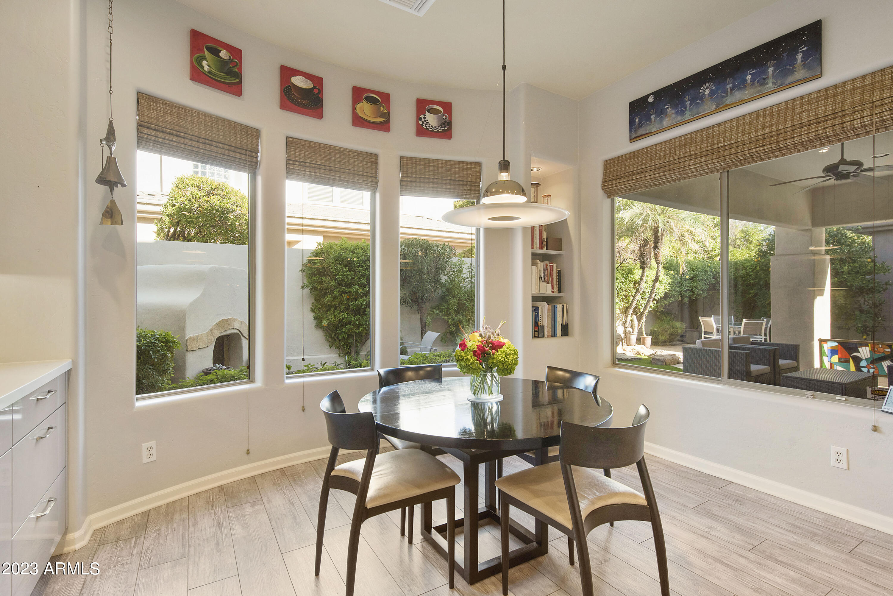 7378 E DEL ACERO Drive