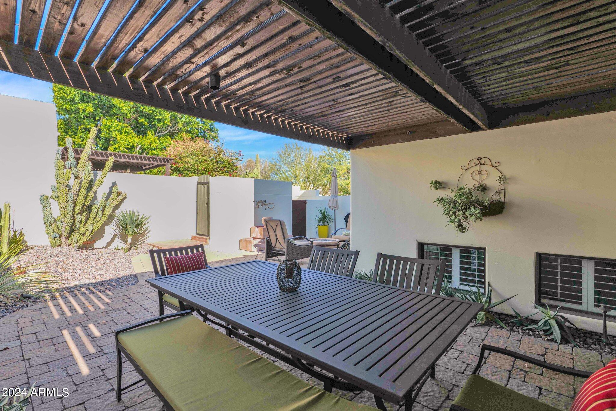 5101 N CASA BLANCA Drive # 209