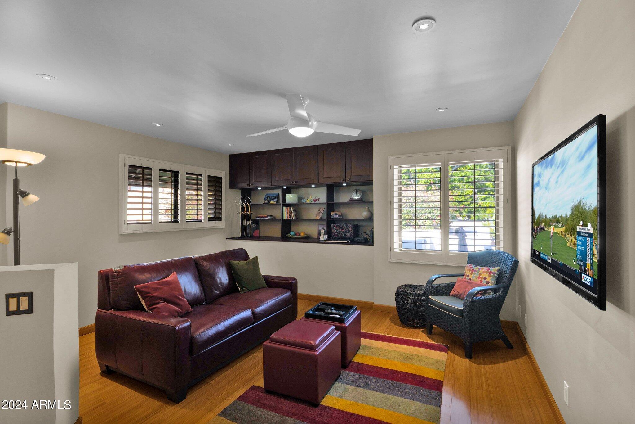 5101 N CASA BLANCA Drive # 209