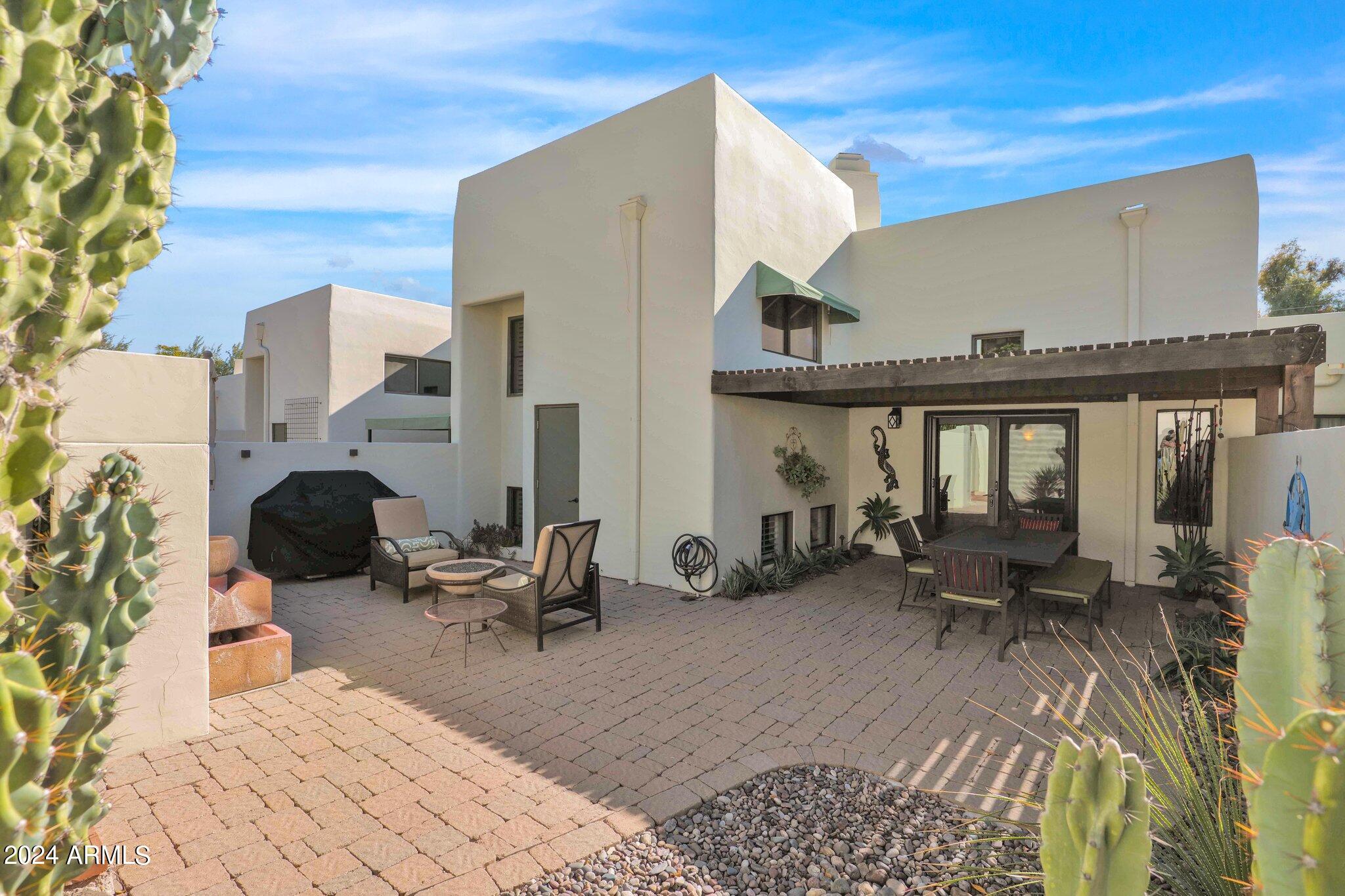 5101 N CASA BLANCA Drive # 209