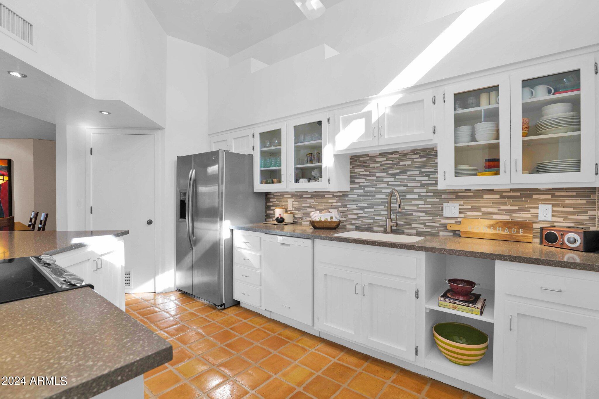 5101 N CASA BLANCA Drive # 209