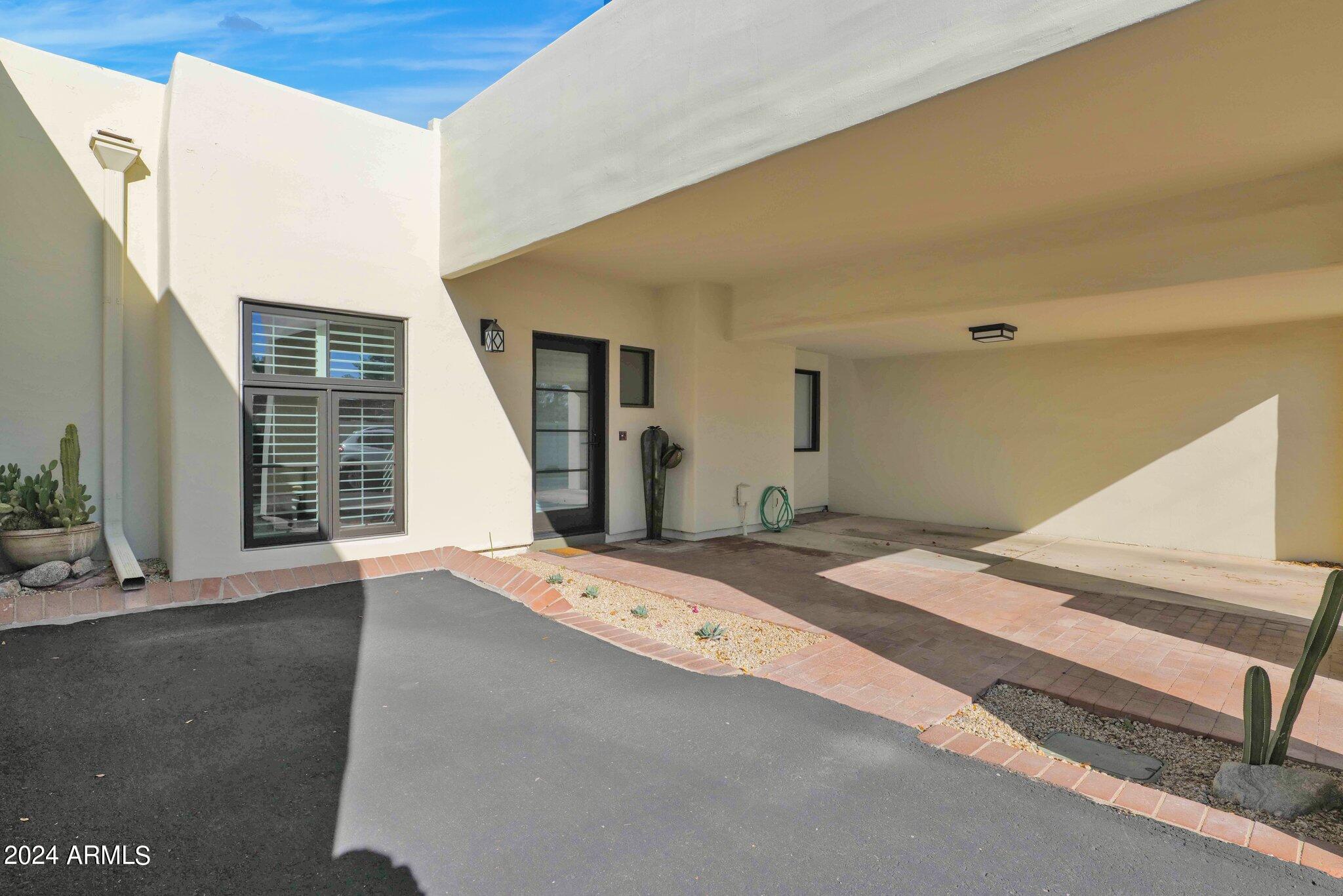 5101 N CASA BLANCA Drive # 209