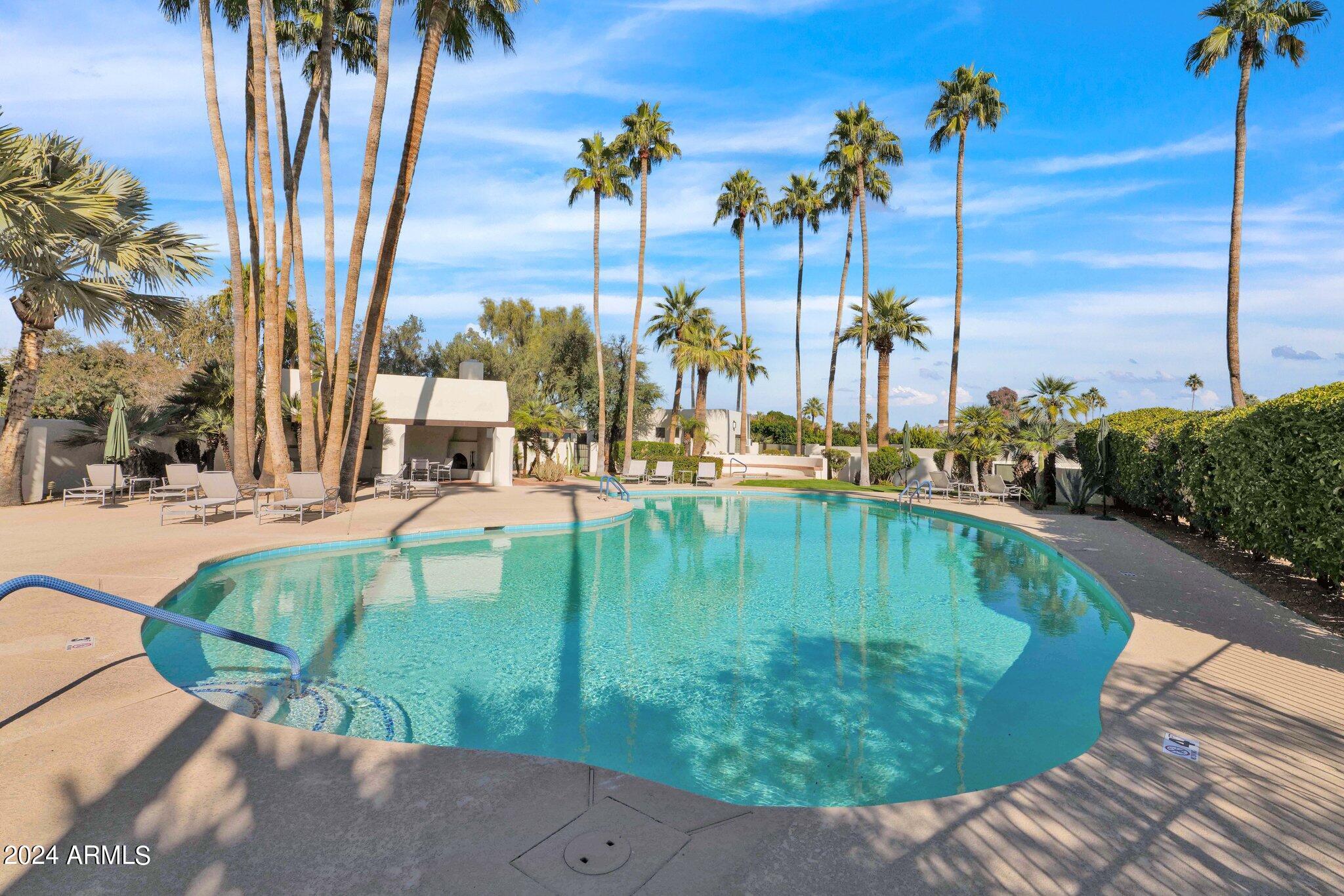 5101 N CASA BLANCA Drive # 209