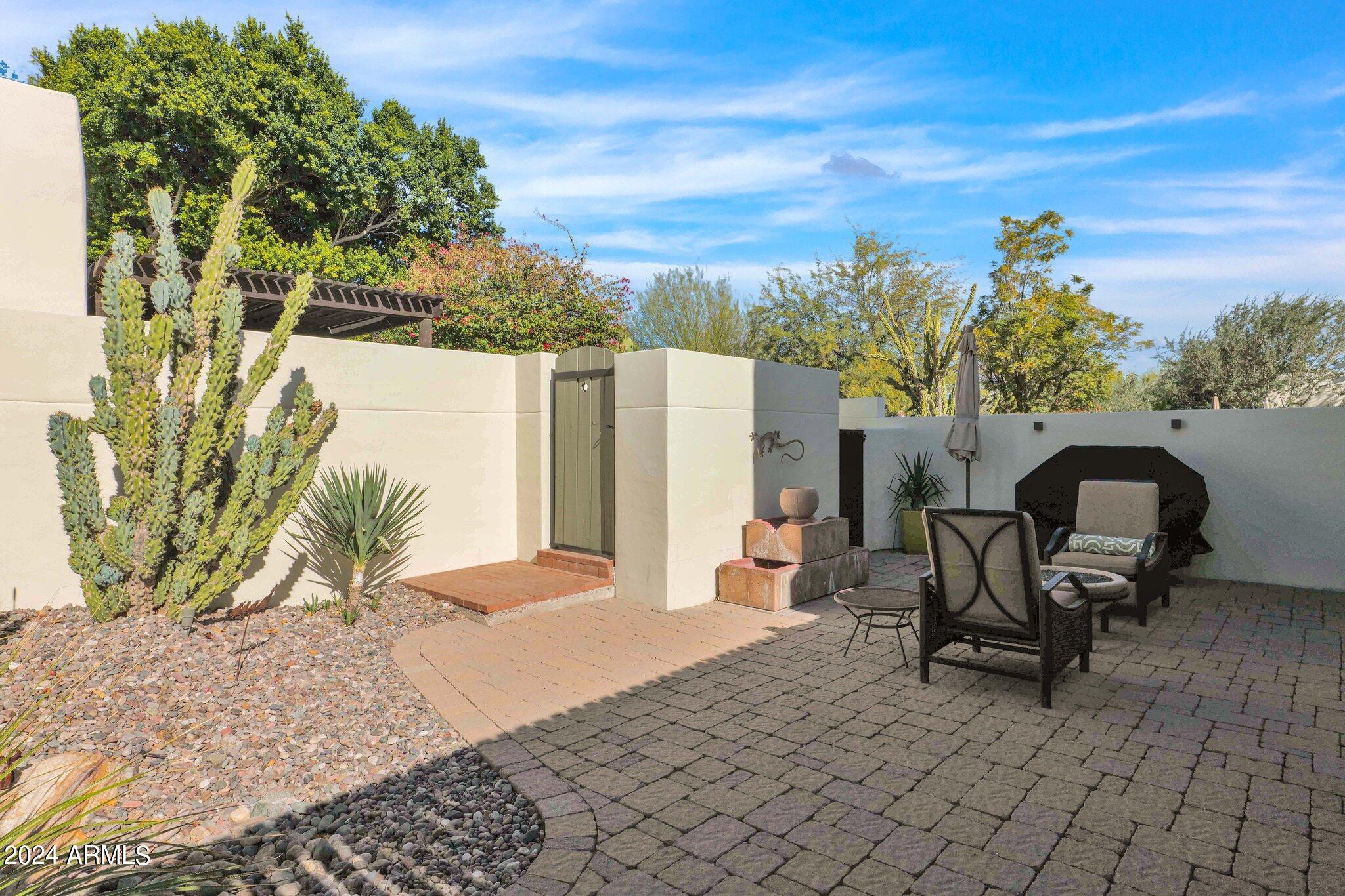 5101 N CASA BLANCA Drive # 209