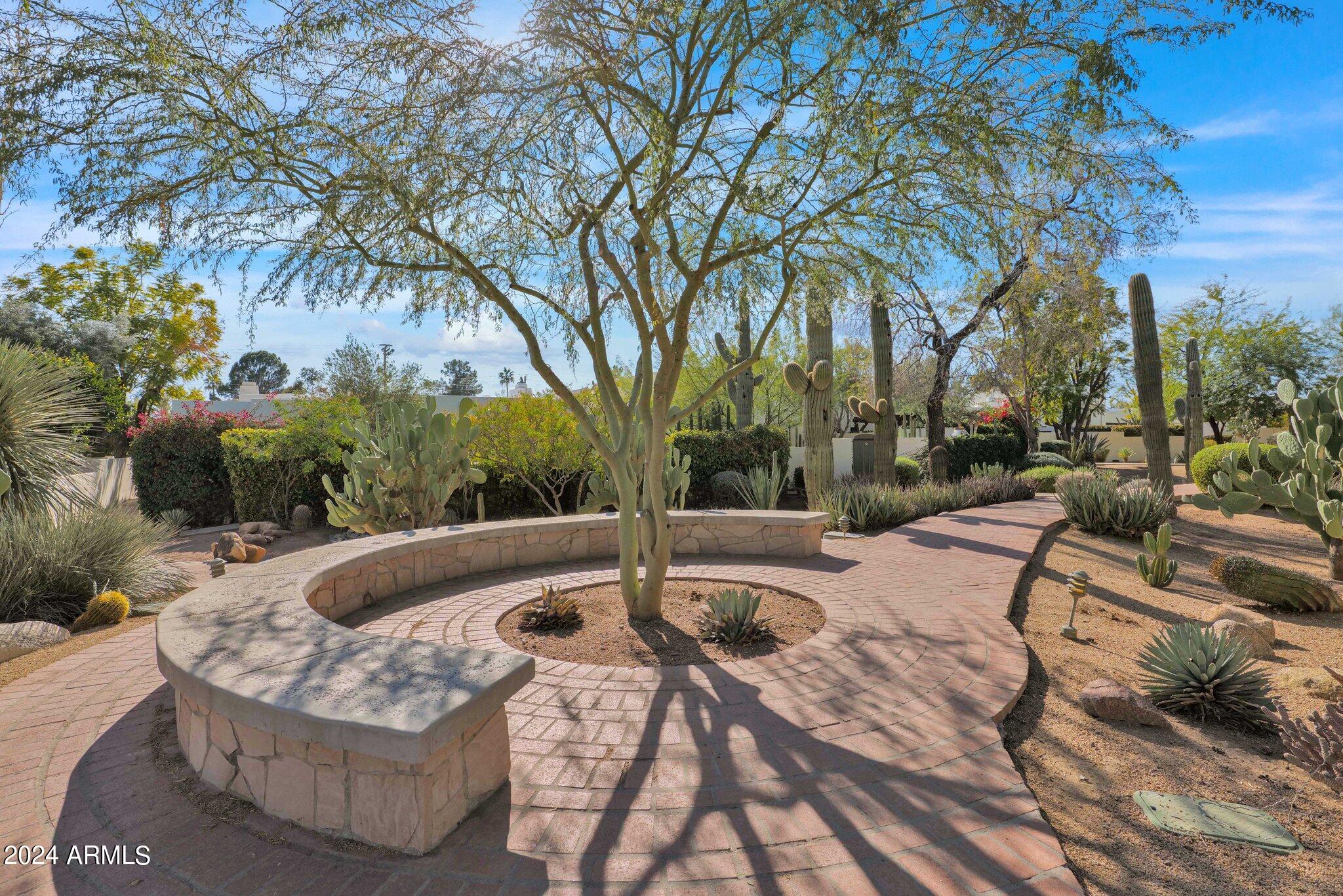 5101 N CASA BLANCA Drive # 209