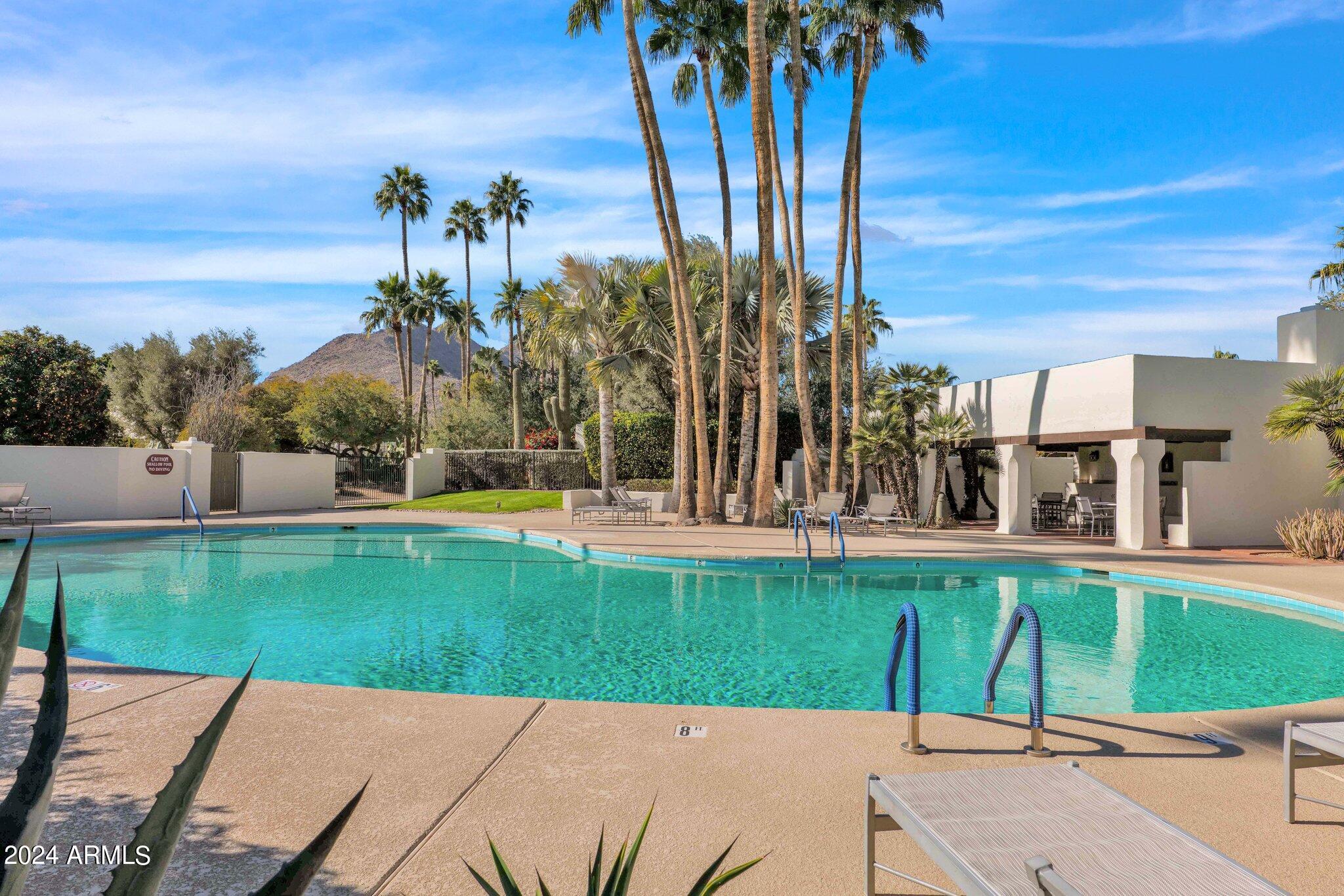 5101 N CASA BLANCA Drive # 209