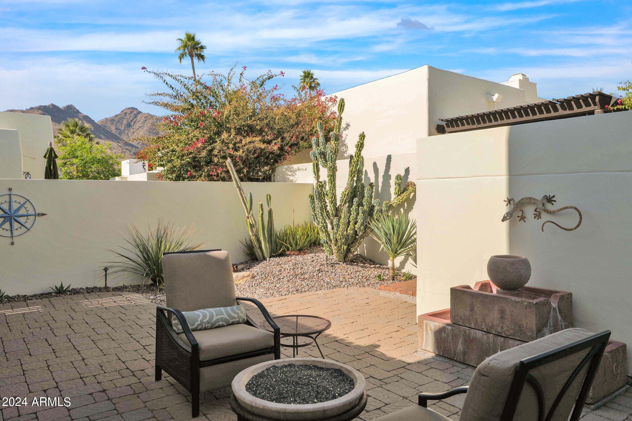 5101 N CASA BLANCA Drive # 209