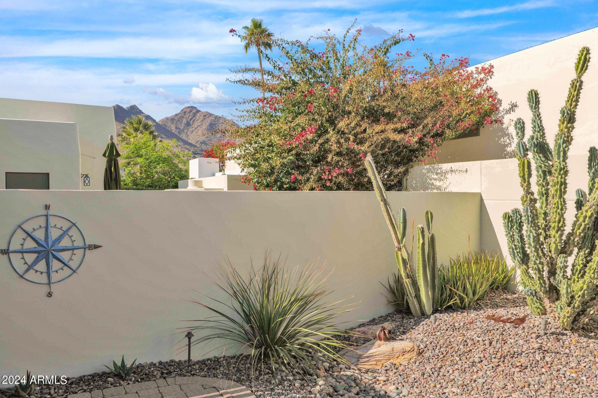 5101 N CASA BLANCA Drive # 209