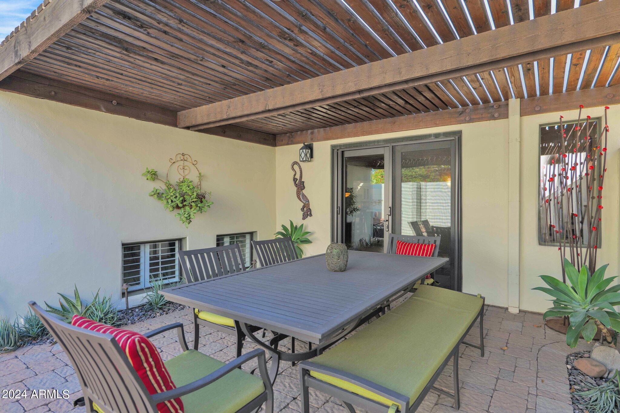 5101 N CASA BLANCA Drive # 209