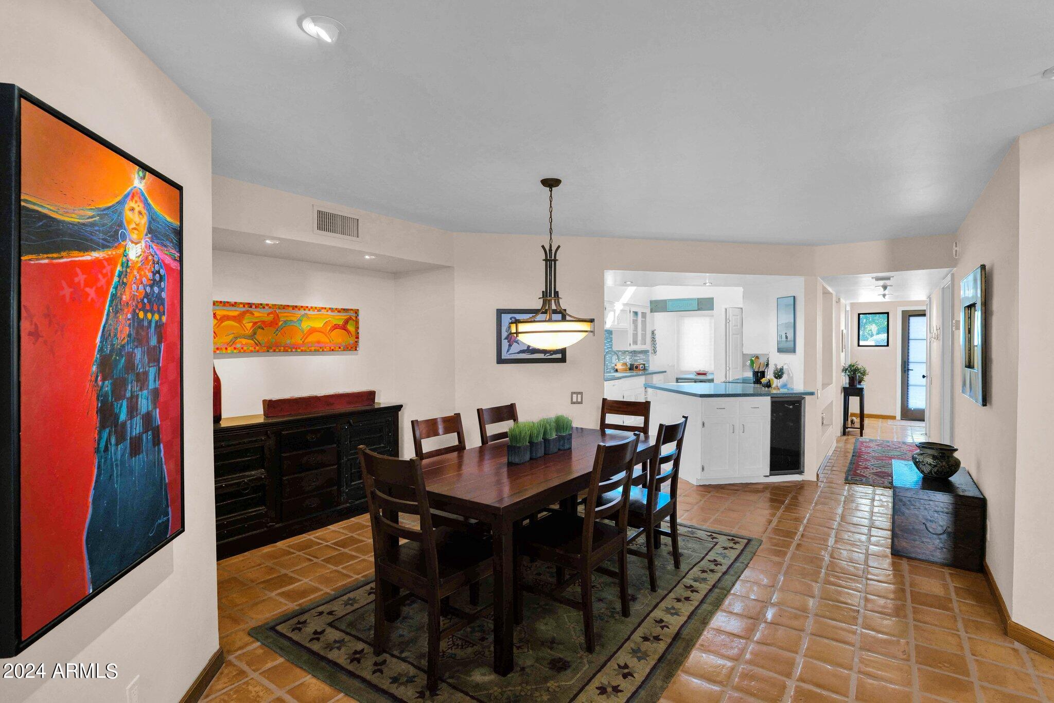 5101 N CASA BLANCA Drive # 209