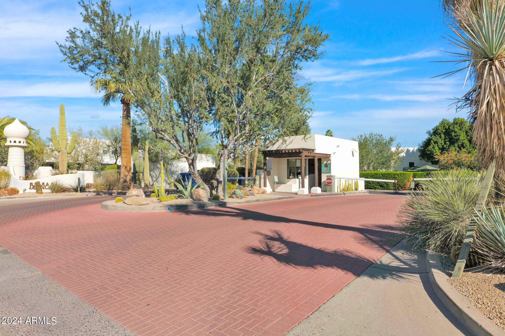 5101 N CASA BLANCA Drive # 209