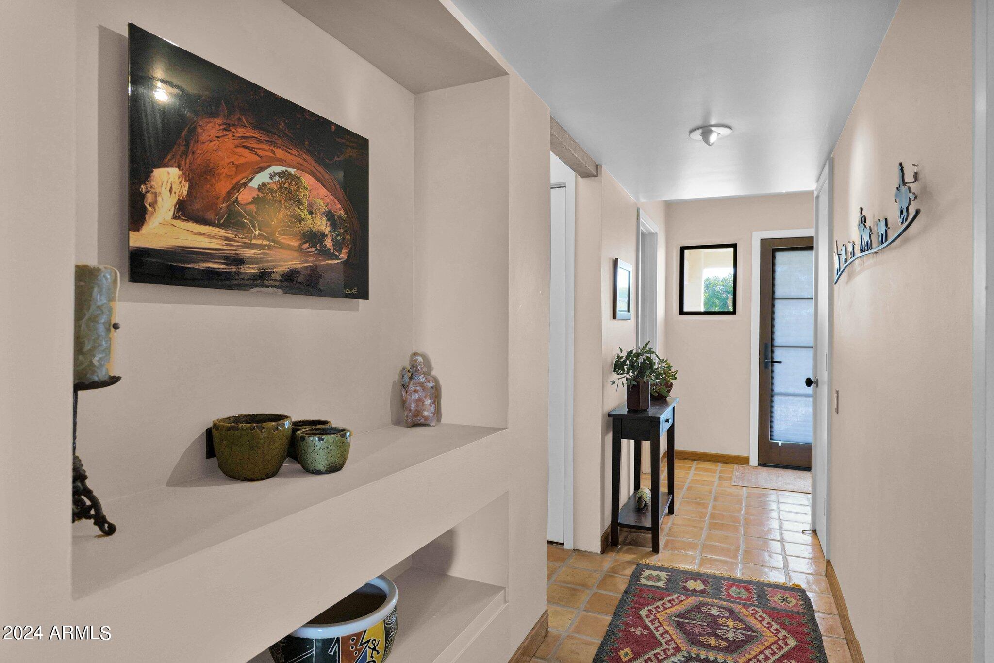 5101 N CASA BLANCA Drive # 209