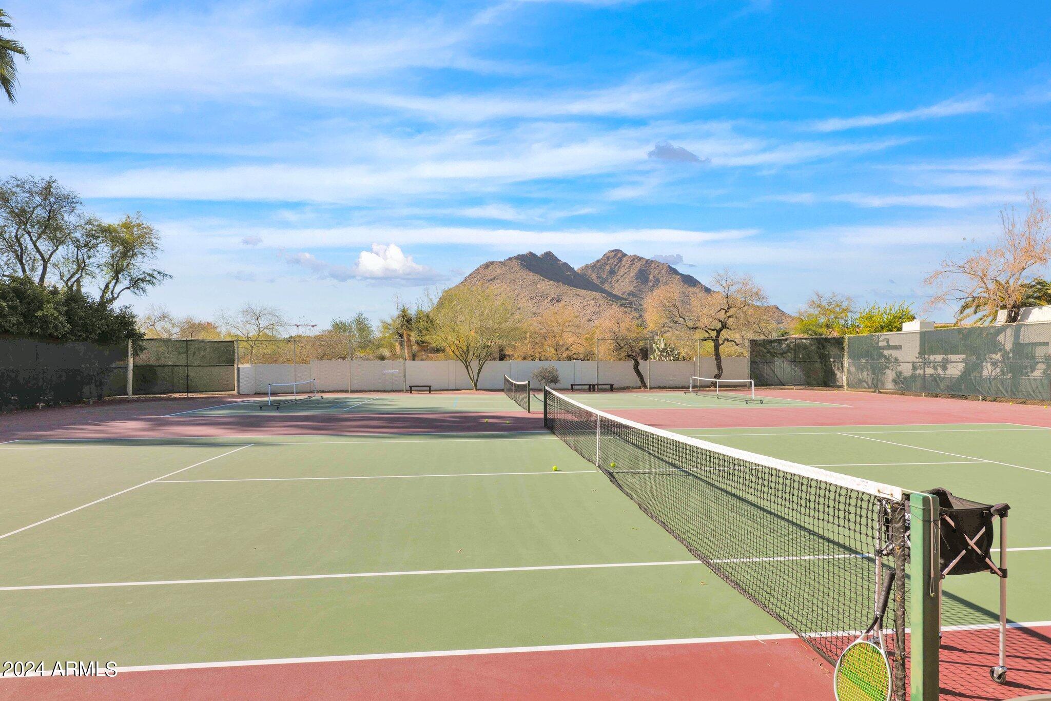 5101 N CASA BLANCA Drive # 209