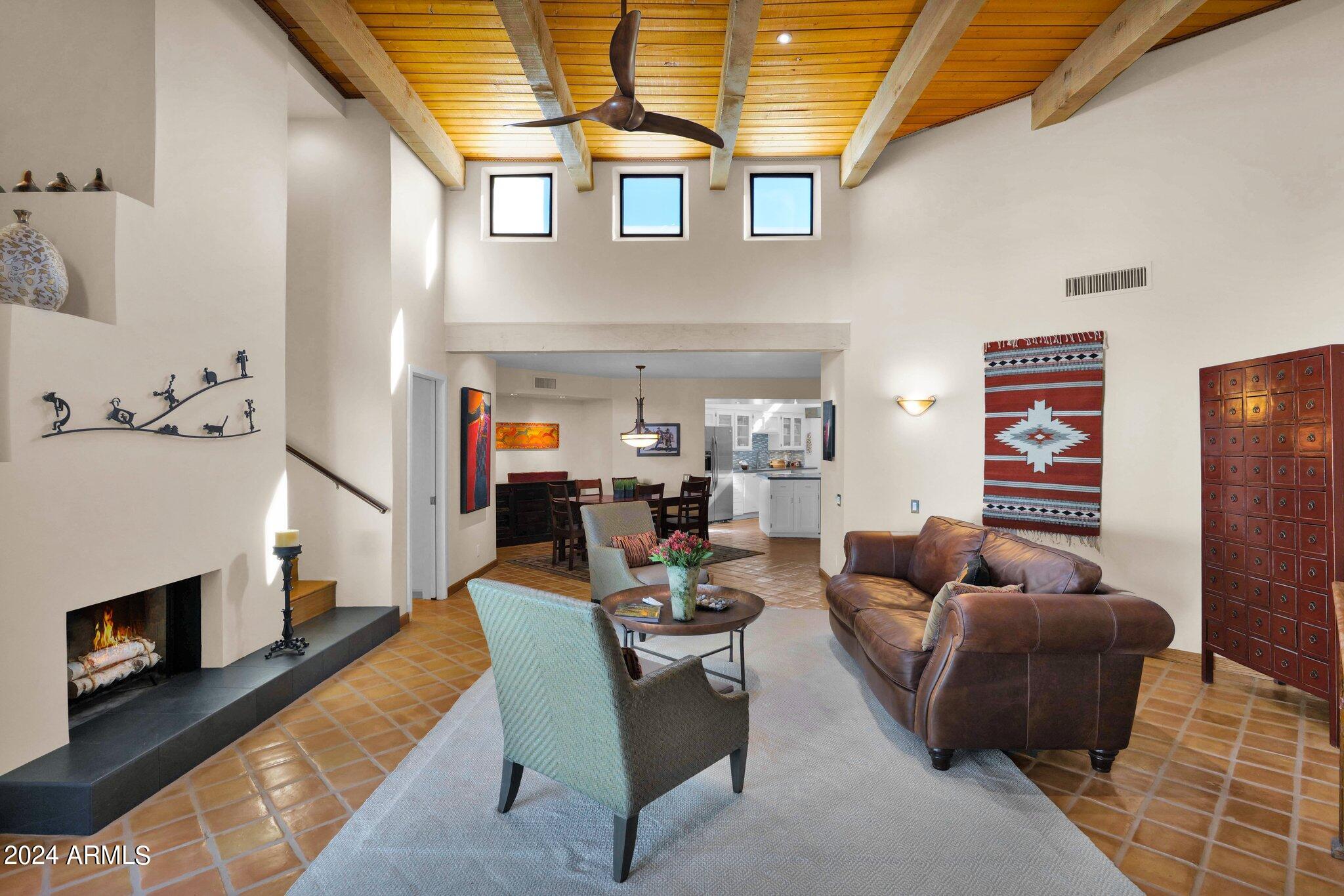 5101 N CASA BLANCA Drive # 209
