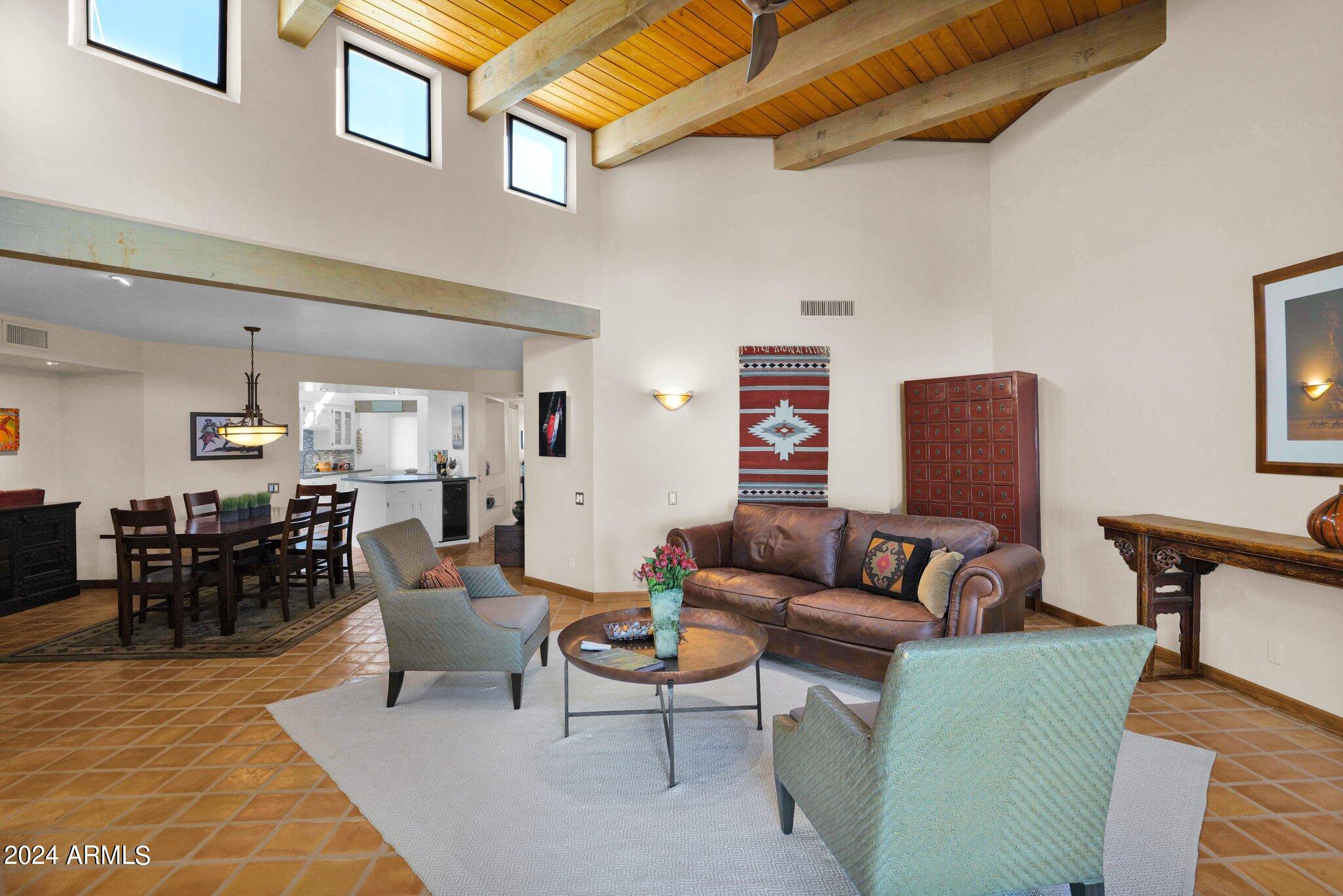 5101 N CASA BLANCA Drive # 209