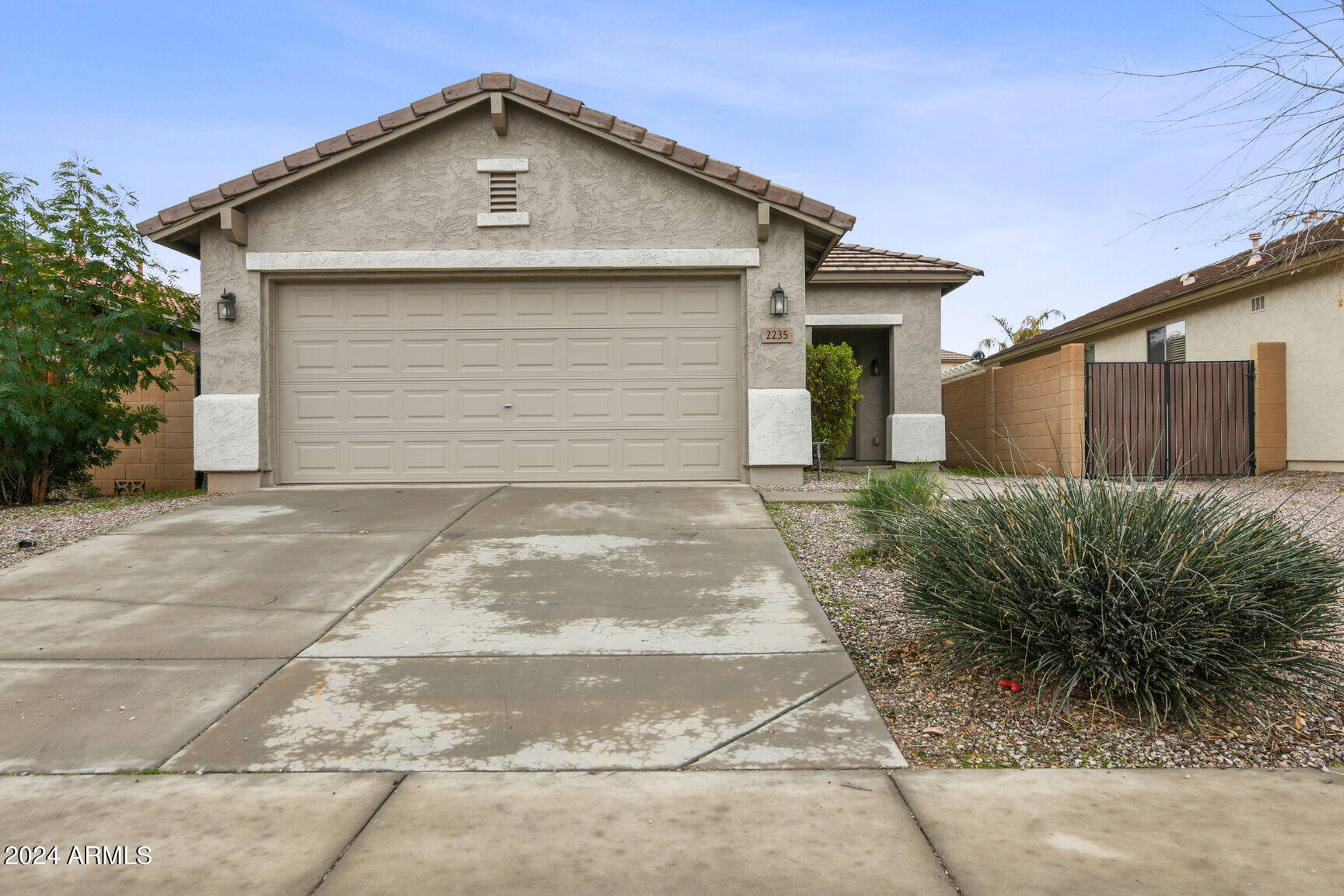 2235 W Kristina Avenue