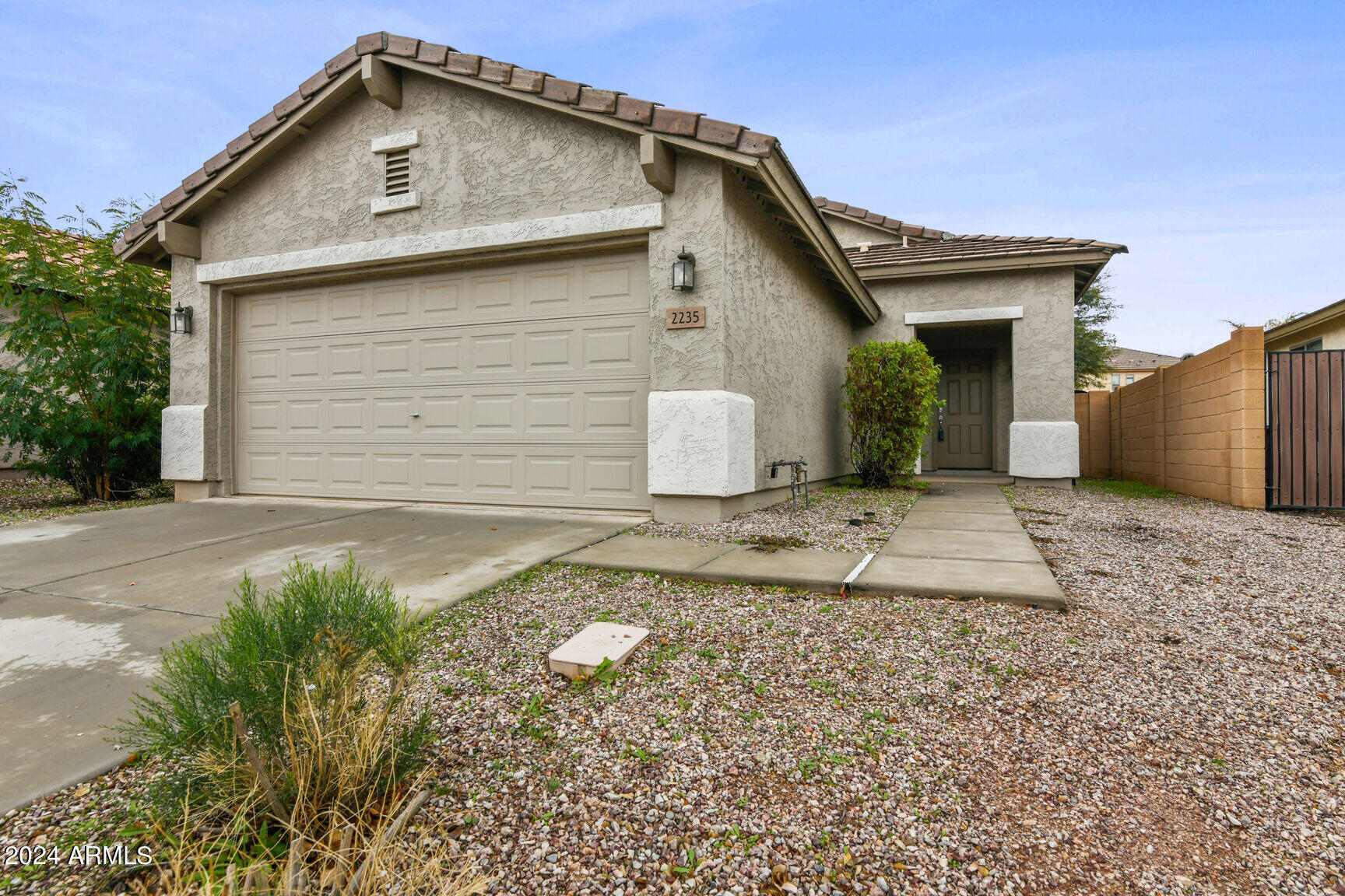2235 W Kristina Avenue