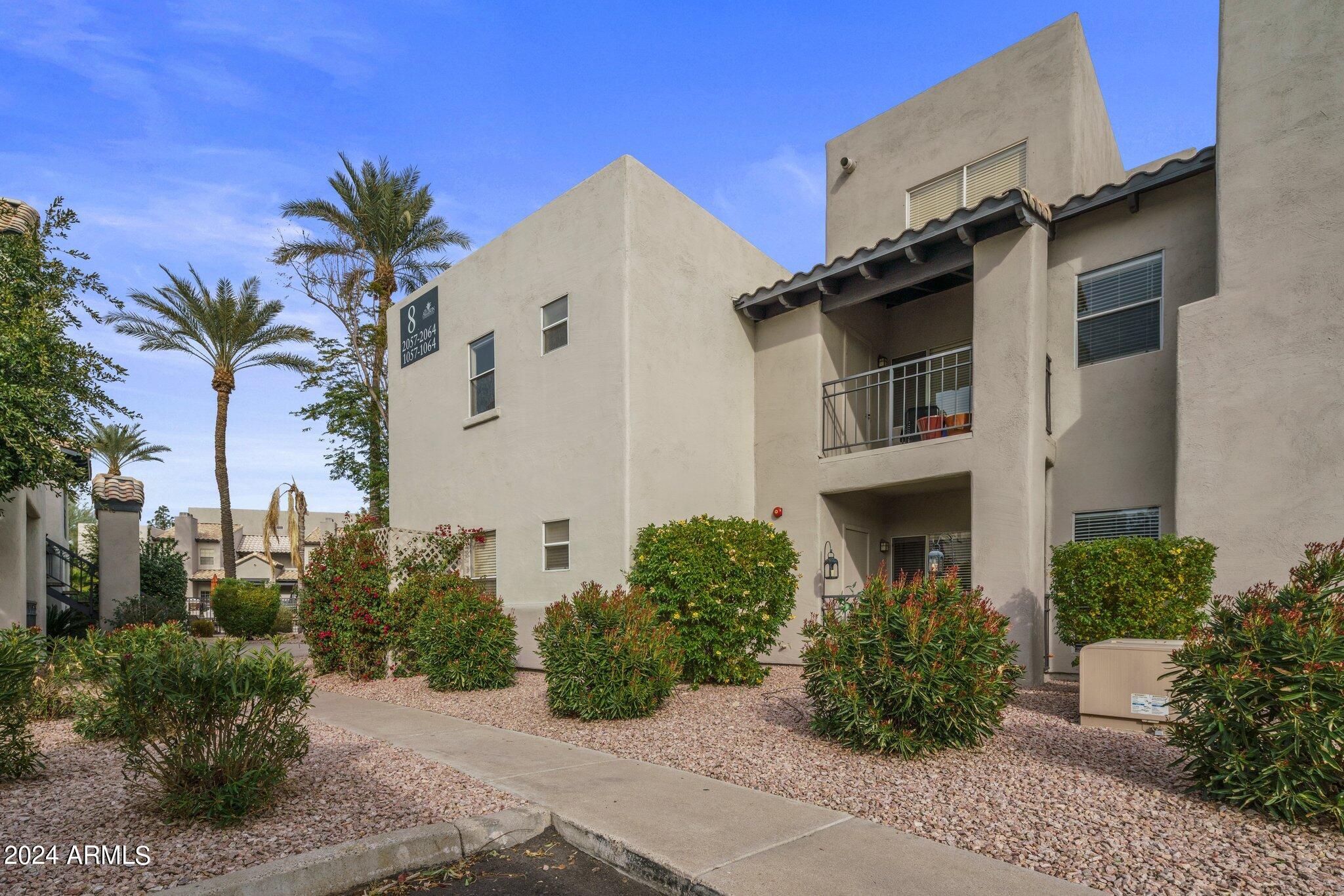 14145 N 92ND Street Unit: 2059