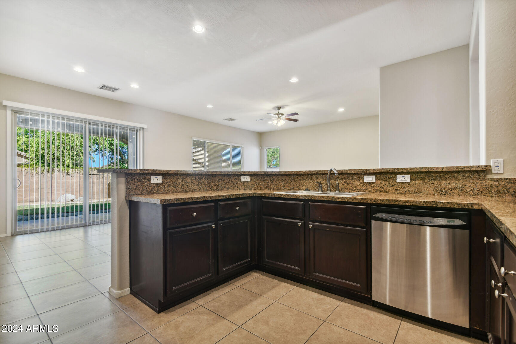 6942 S BLACK HILLS Way