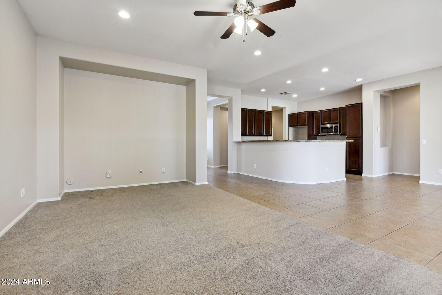 6942 S BLACK HILLS Way