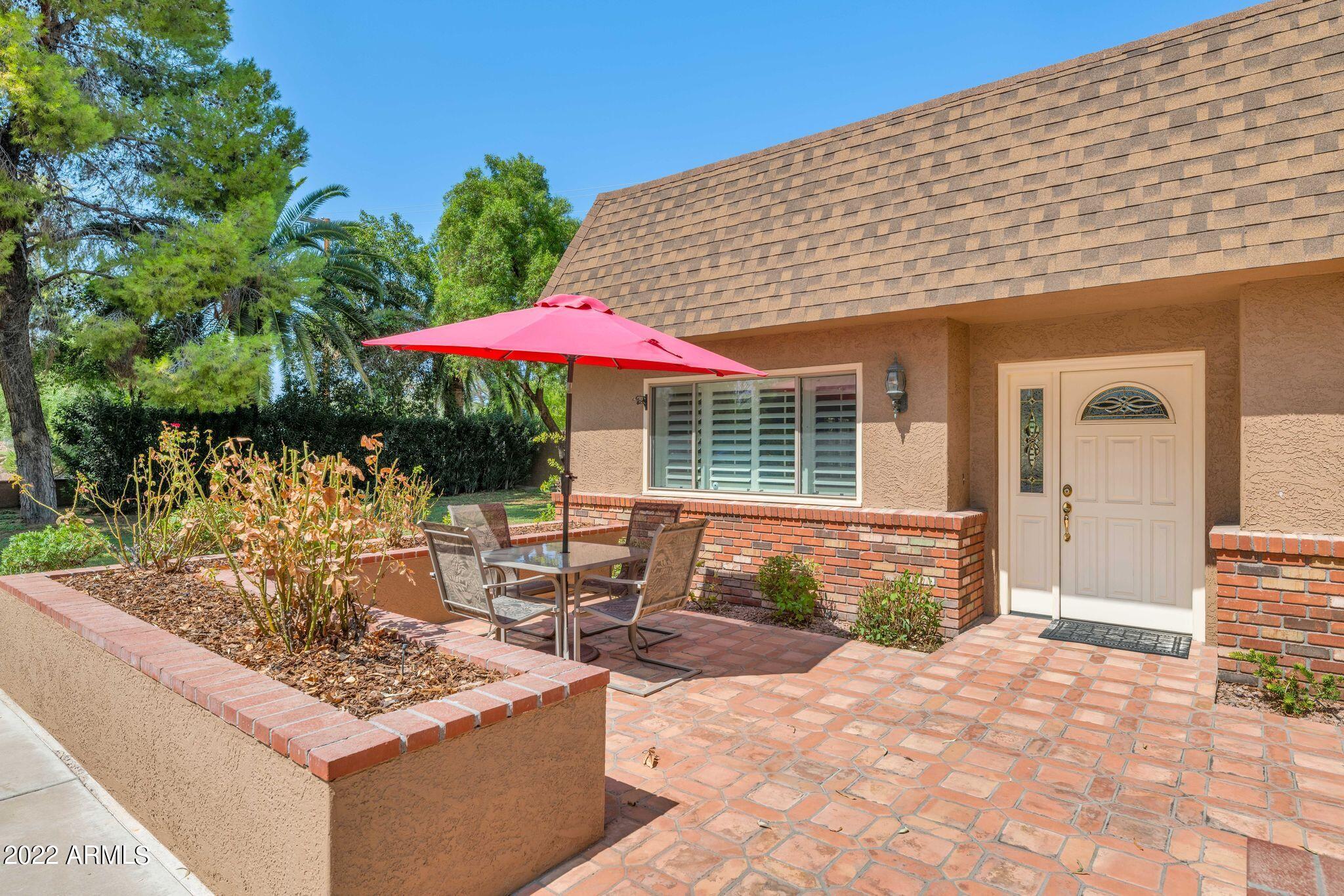 5839 E INDIAN SCHOOL Road