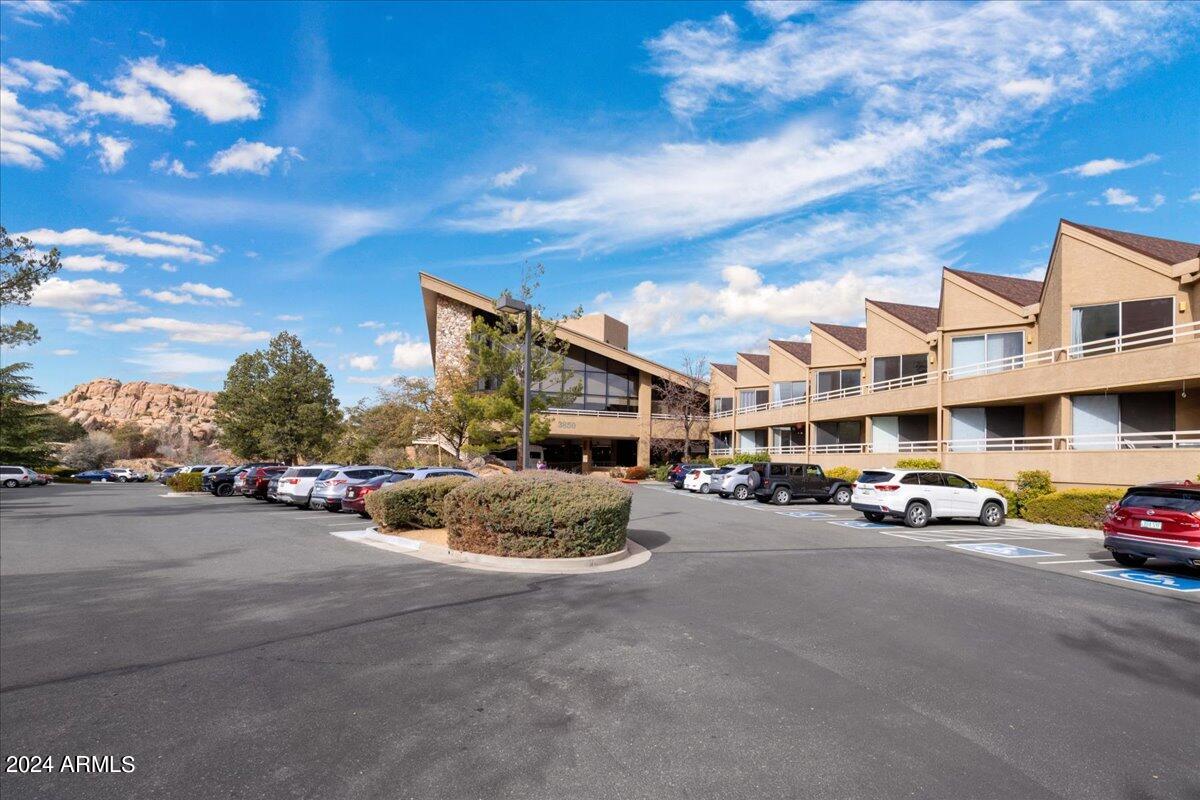 3850 N STATE ROUTE 89 --