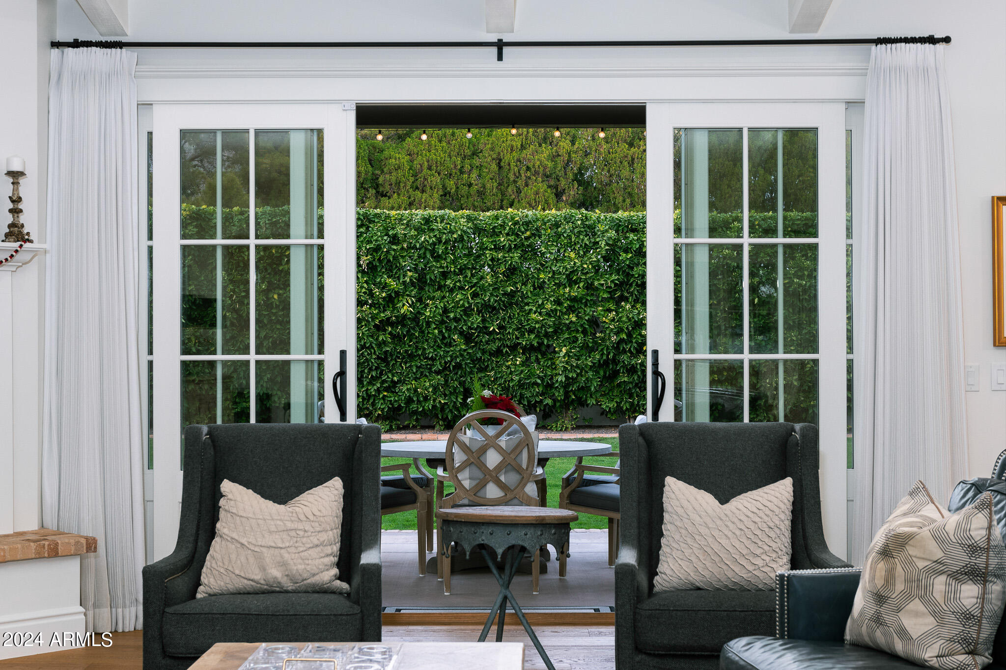 6048 E CALLE DEL NORTE --