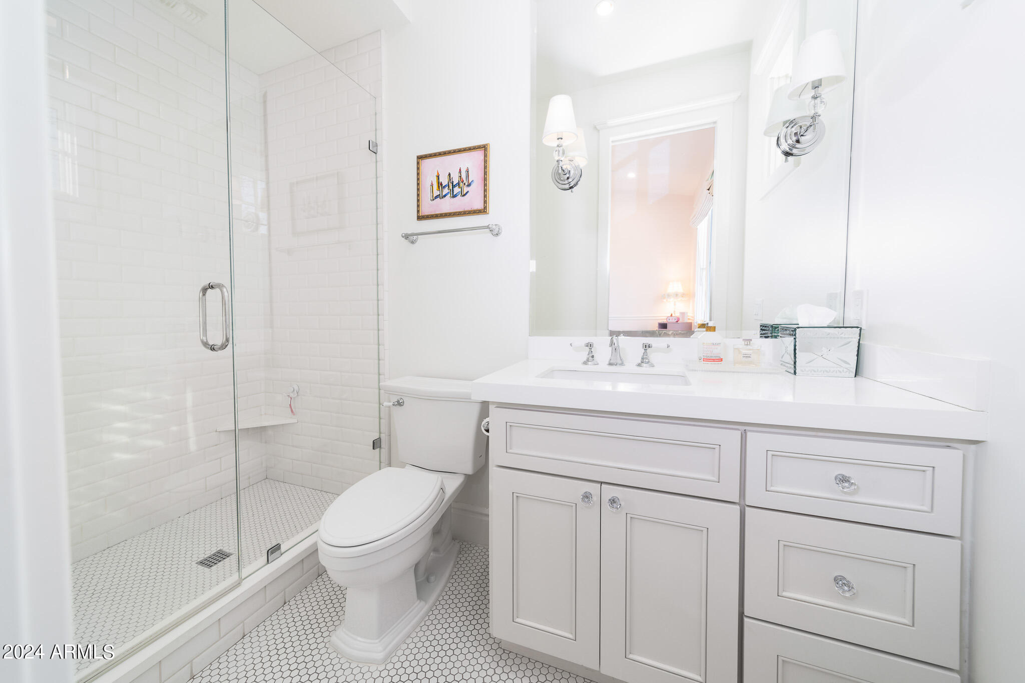 6048 E CALLE DEL NORTE --