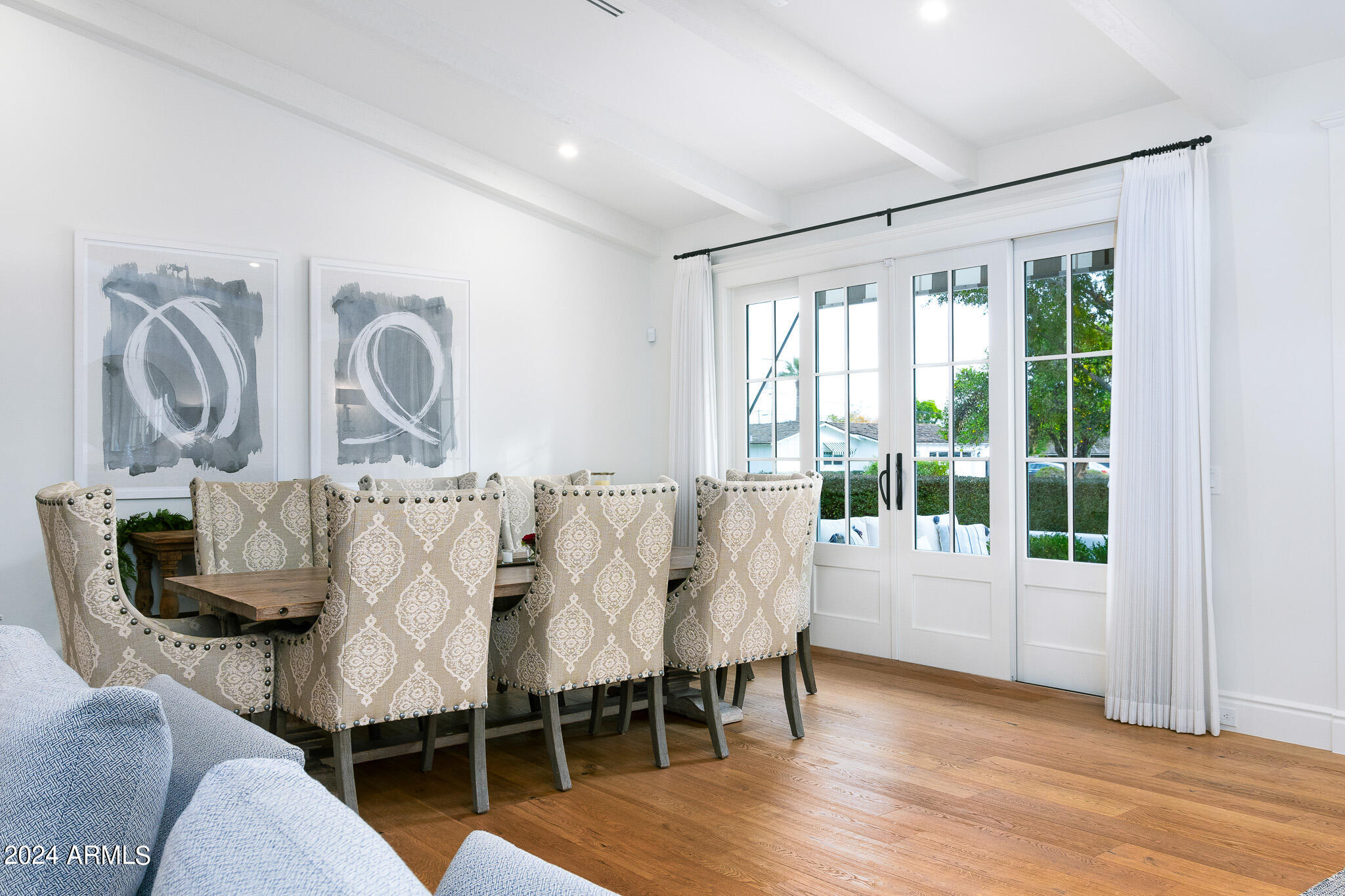 6048 E CALLE DEL NORTE --