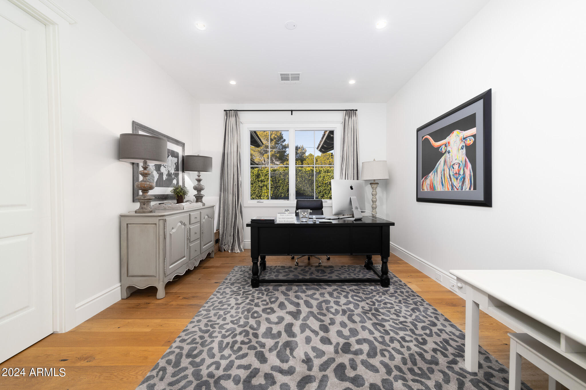 6048 E CALLE DEL NORTE --