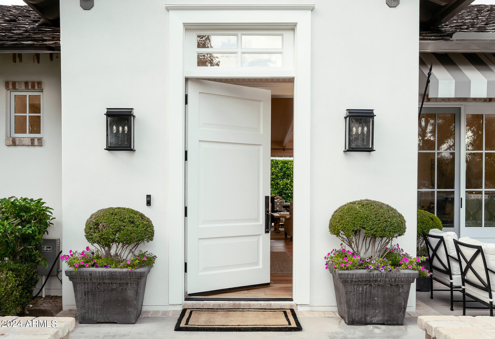 6048 E CALLE DEL NORTE --