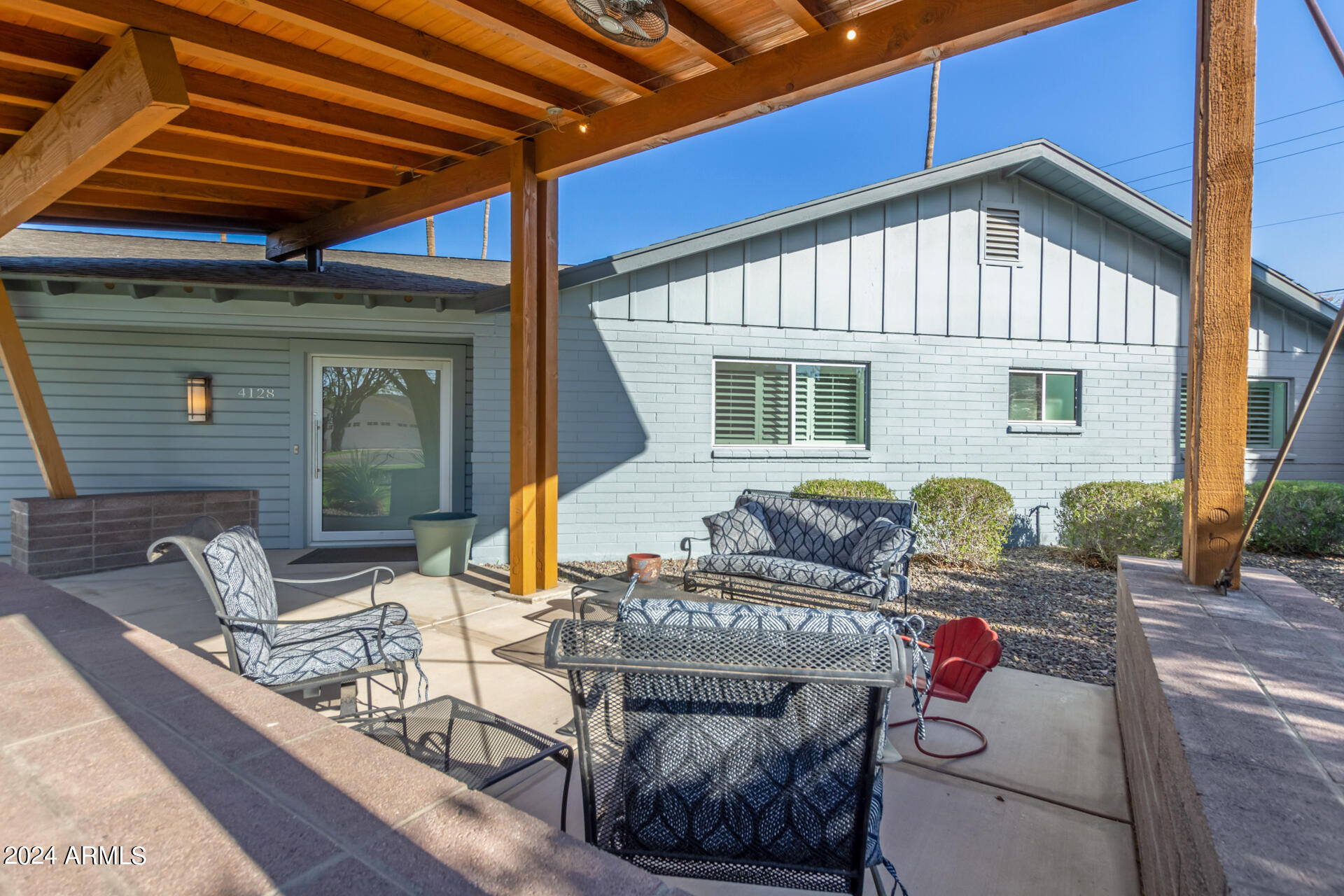 4128 E MEDLOCK Drive