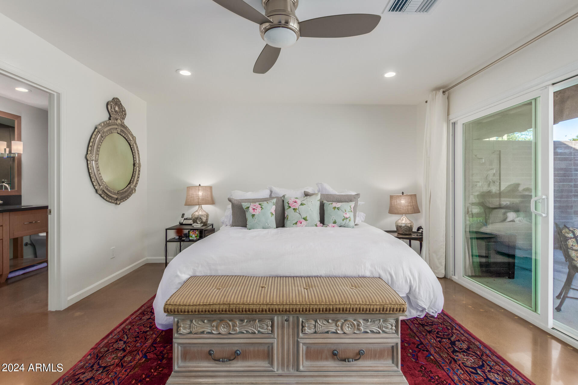 4128 E MEDLOCK Drive