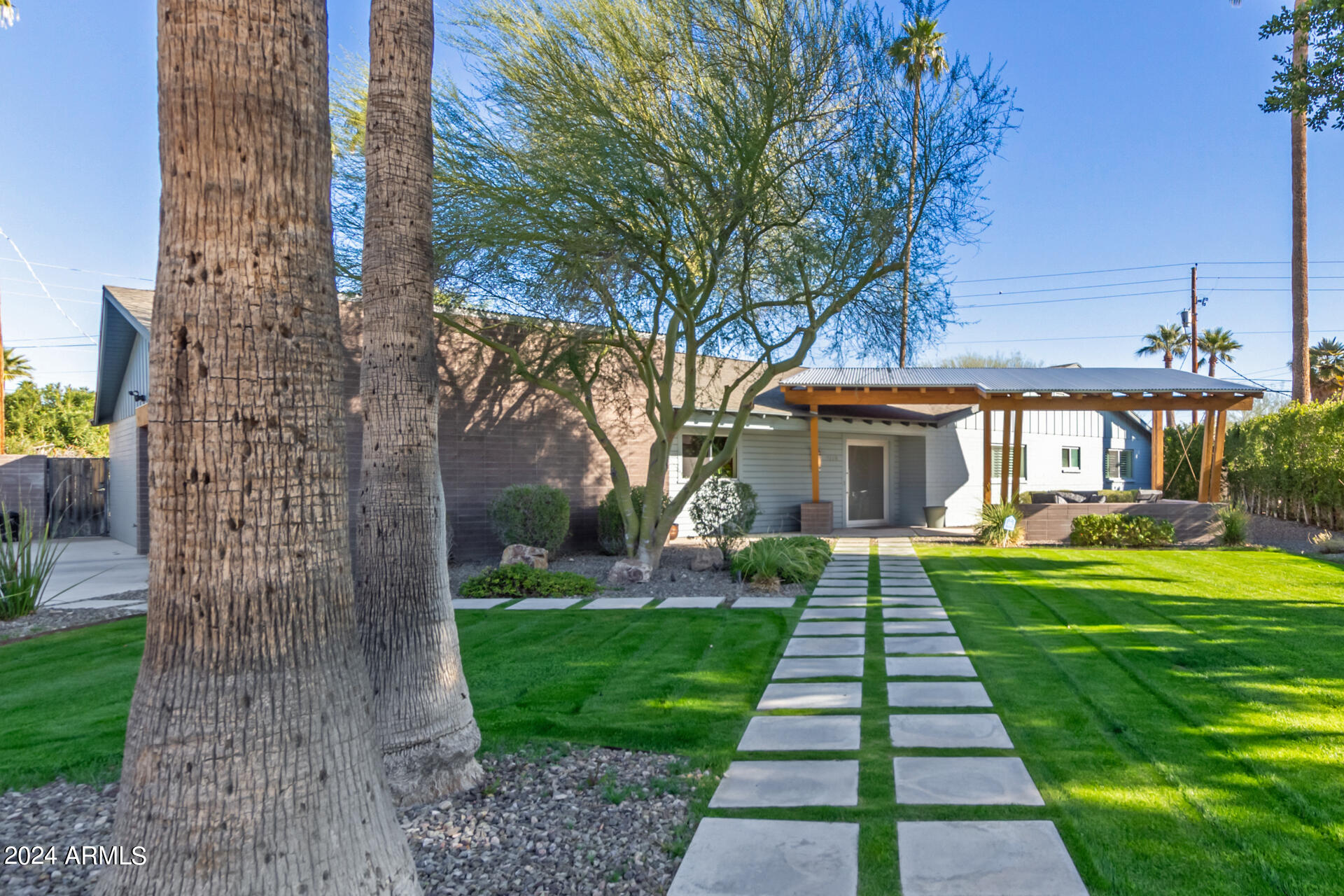 4128 E MEDLOCK Drive