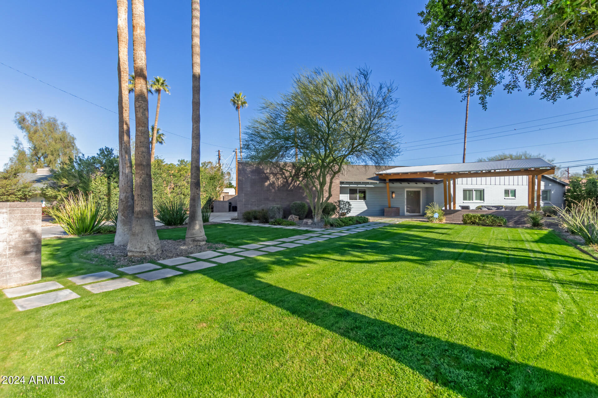 4128 E MEDLOCK Drive