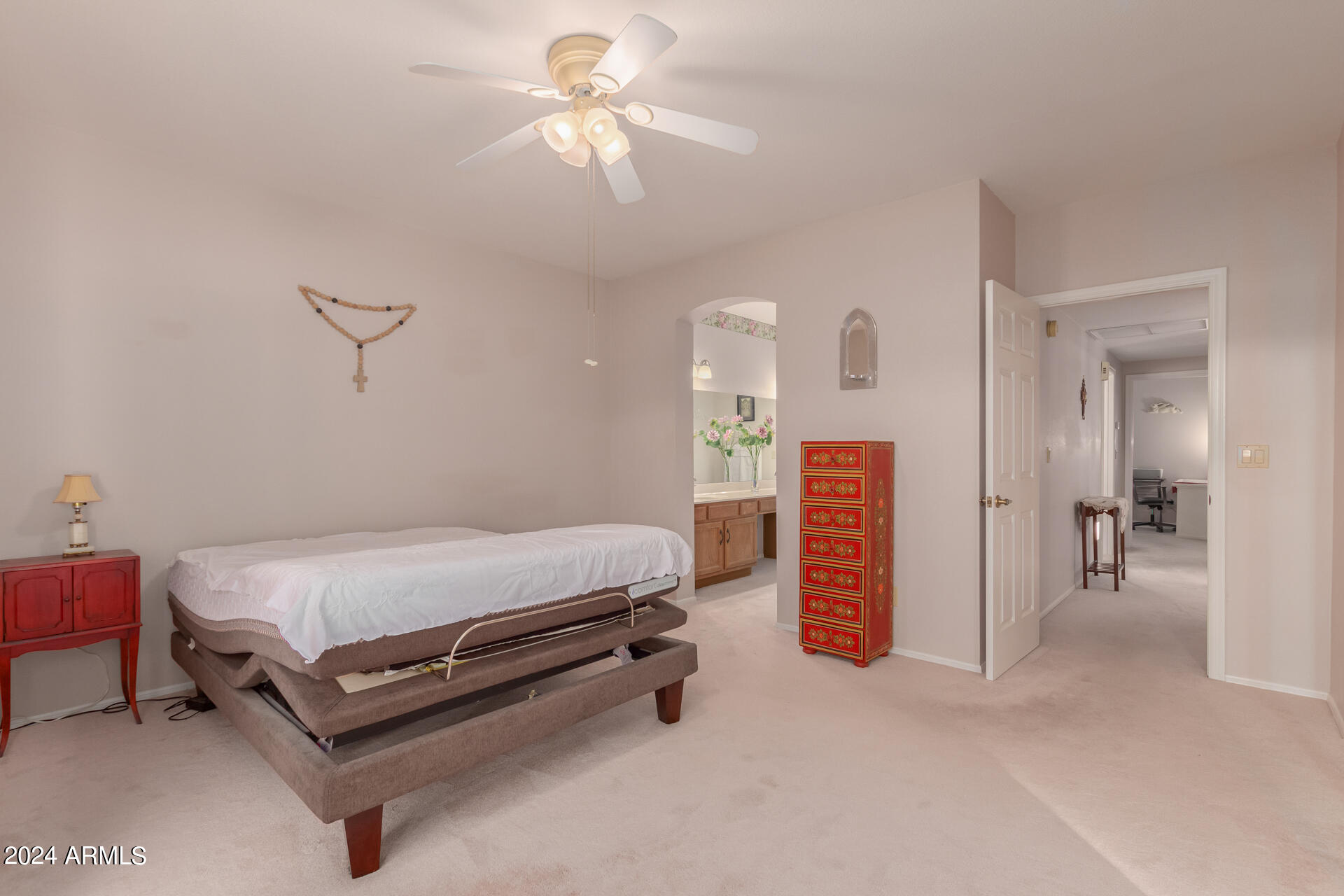 2349 W SHAWNEE Drive