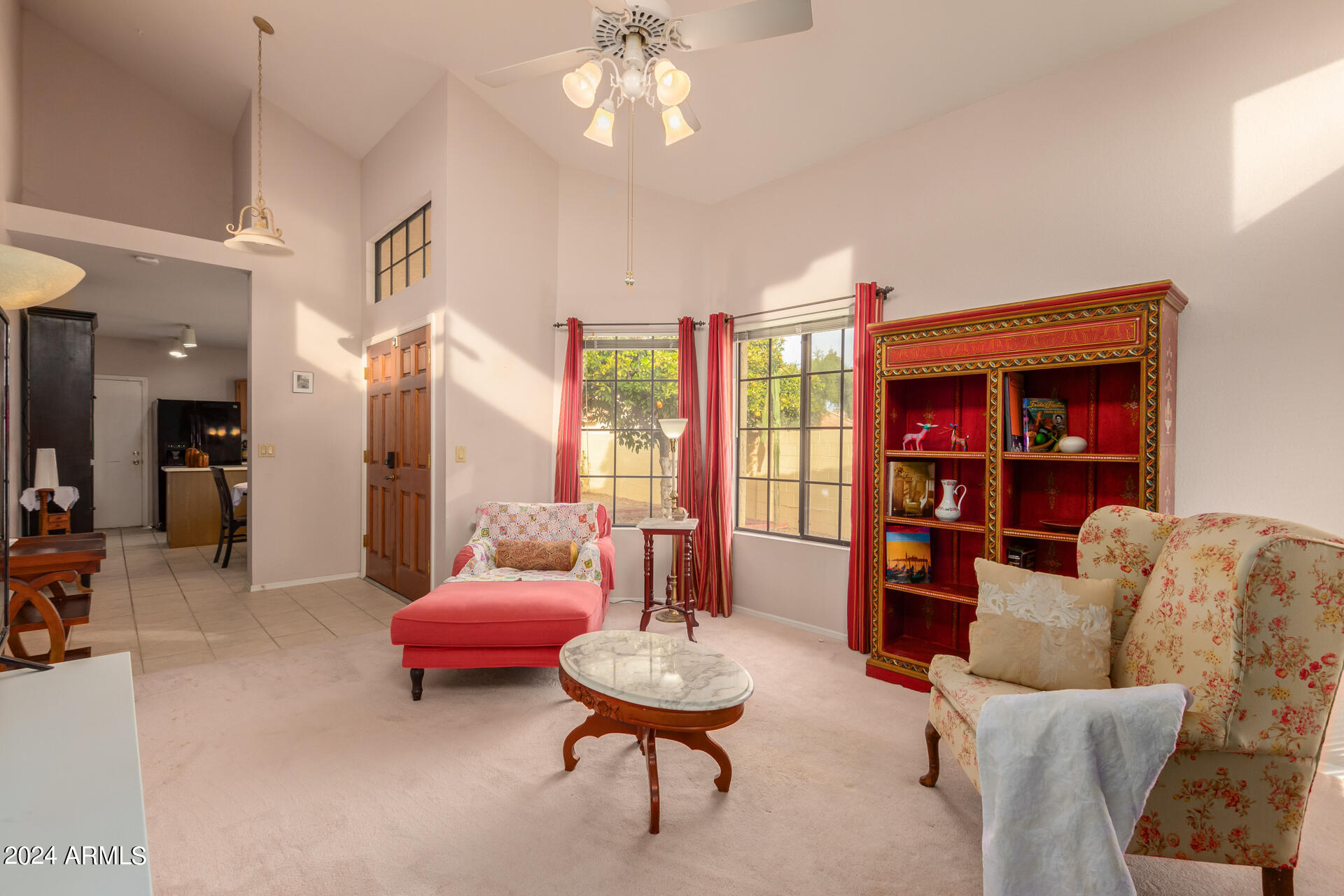 2349 W SHAWNEE Drive