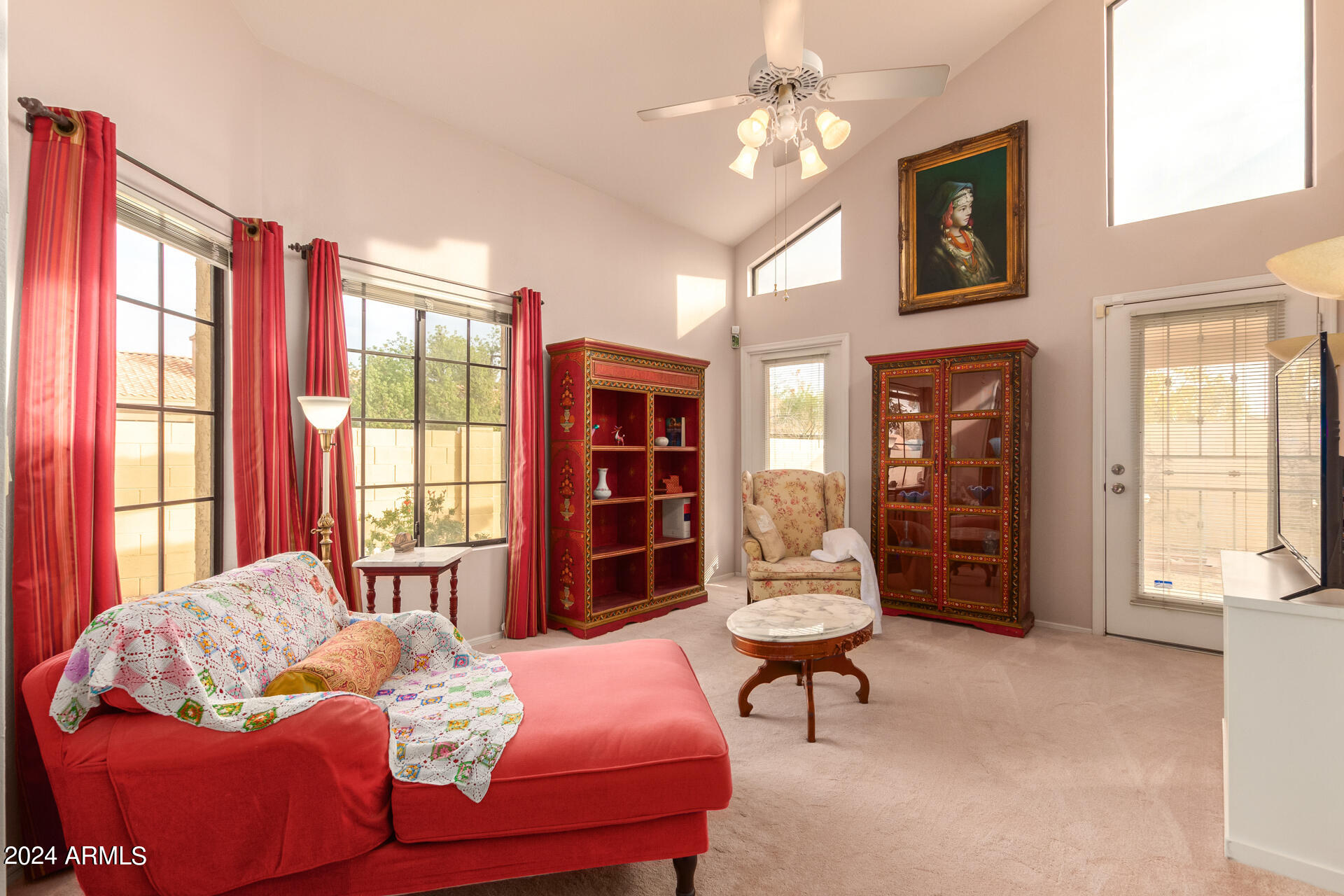 2349 W SHAWNEE Drive