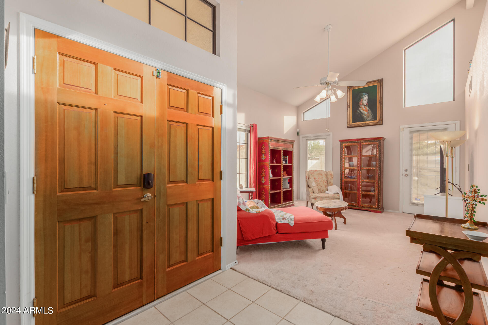 2349 W SHAWNEE Drive