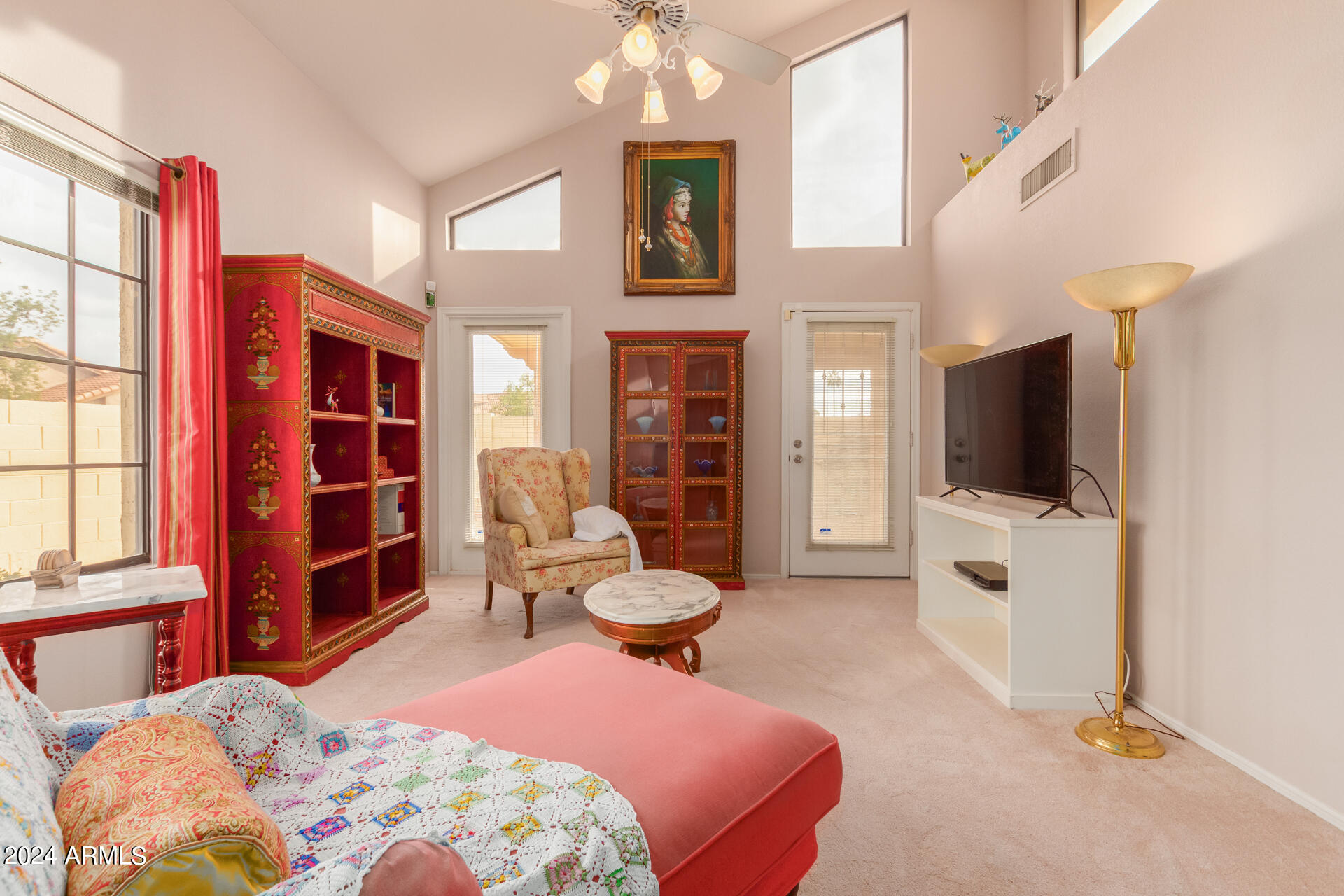 2349 W SHAWNEE Drive