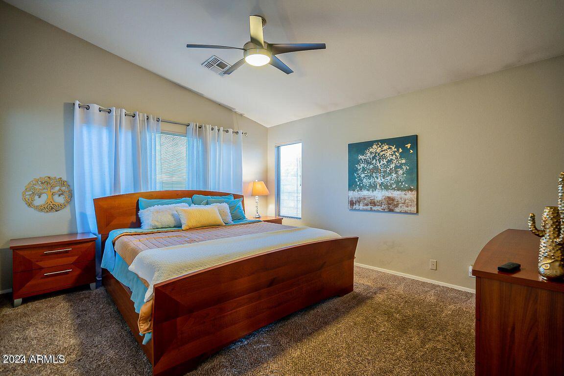 4011 E AGAVE Road