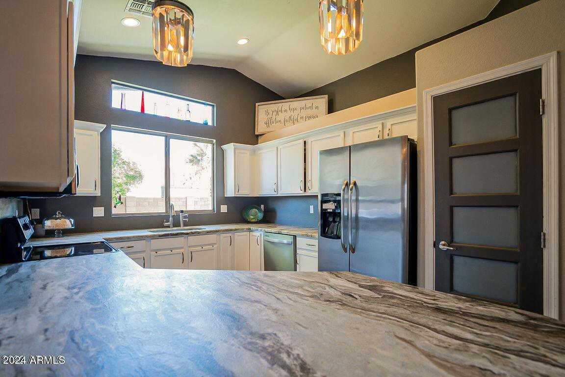 4011 E AGAVE Road