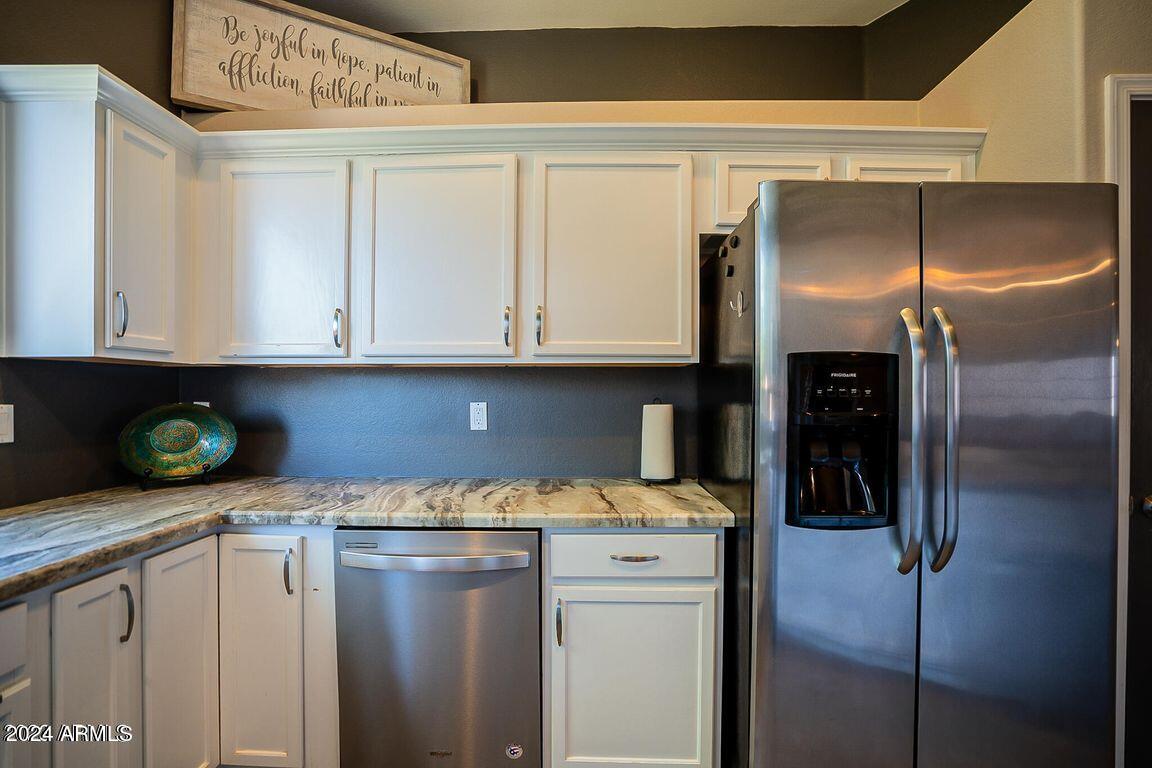 4011 E AGAVE Road
